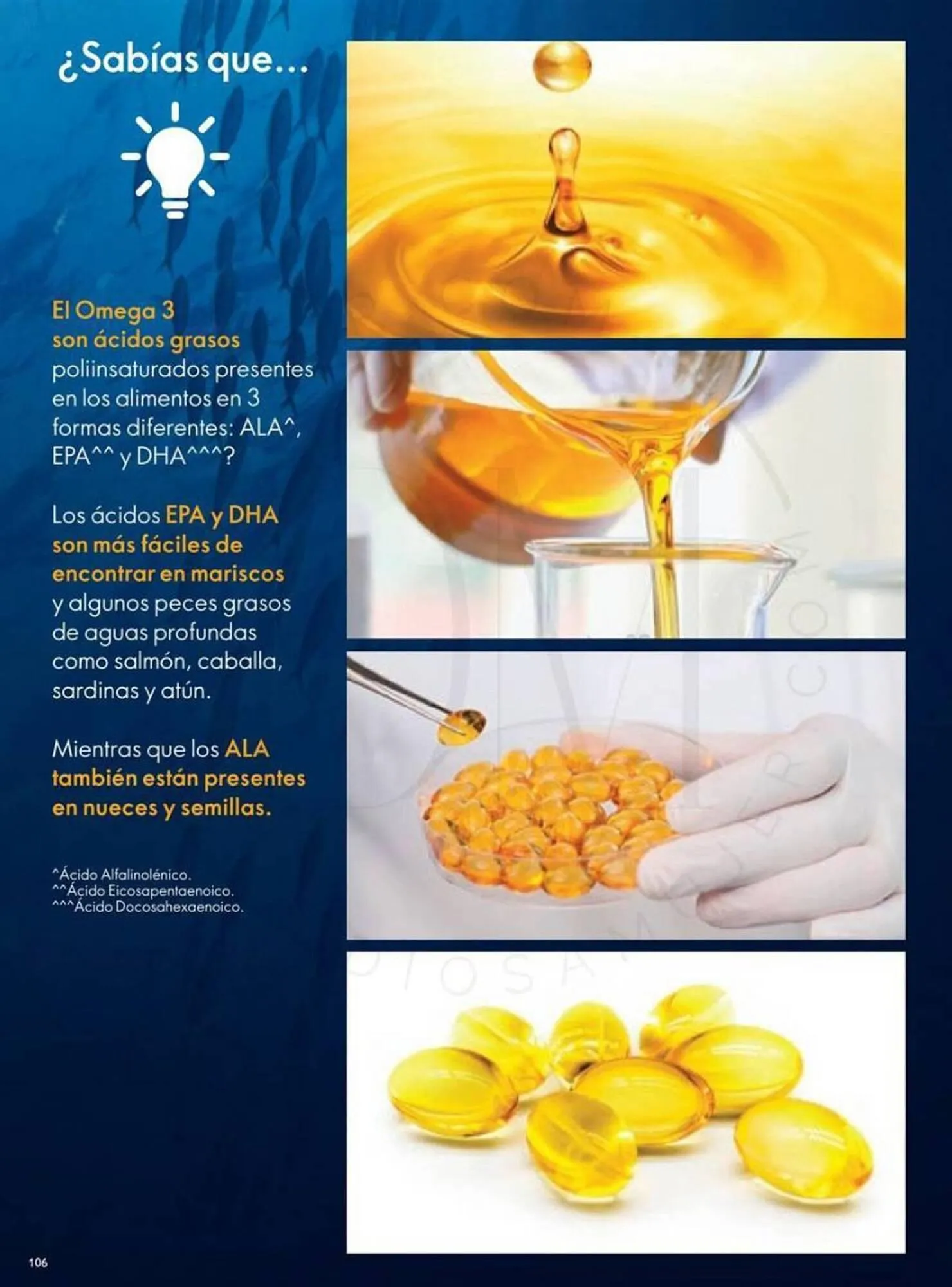 Catalogo de Catálogo Oriflame 9 de diciembre al 29 de diciembre 2023 - Pag 7