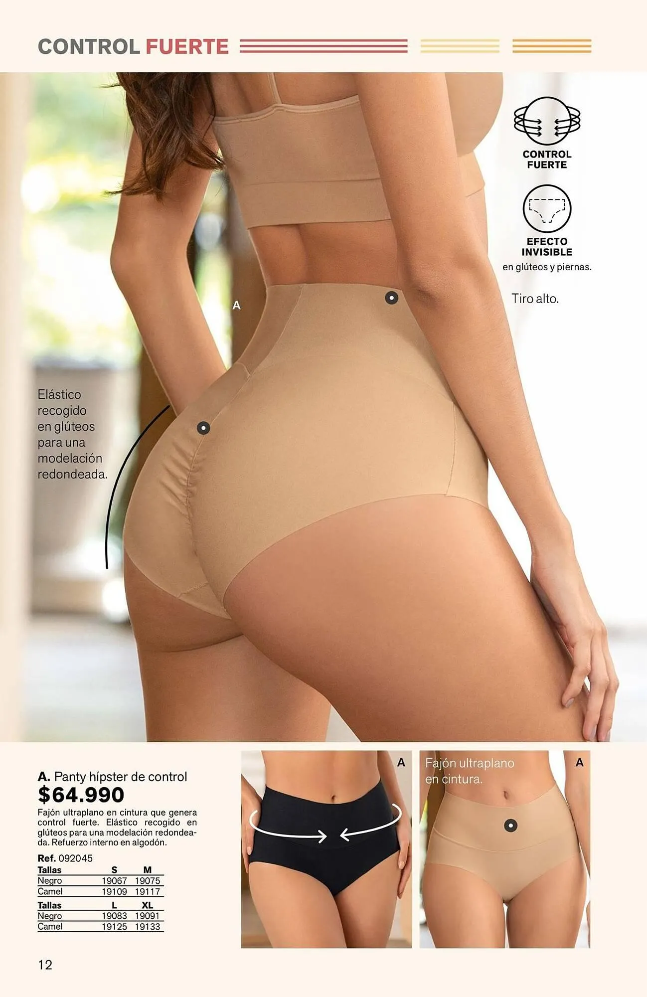 Catalogo de Catálogo Leonisa 15 de mayo al 3 de junio 2026 - Pag 12