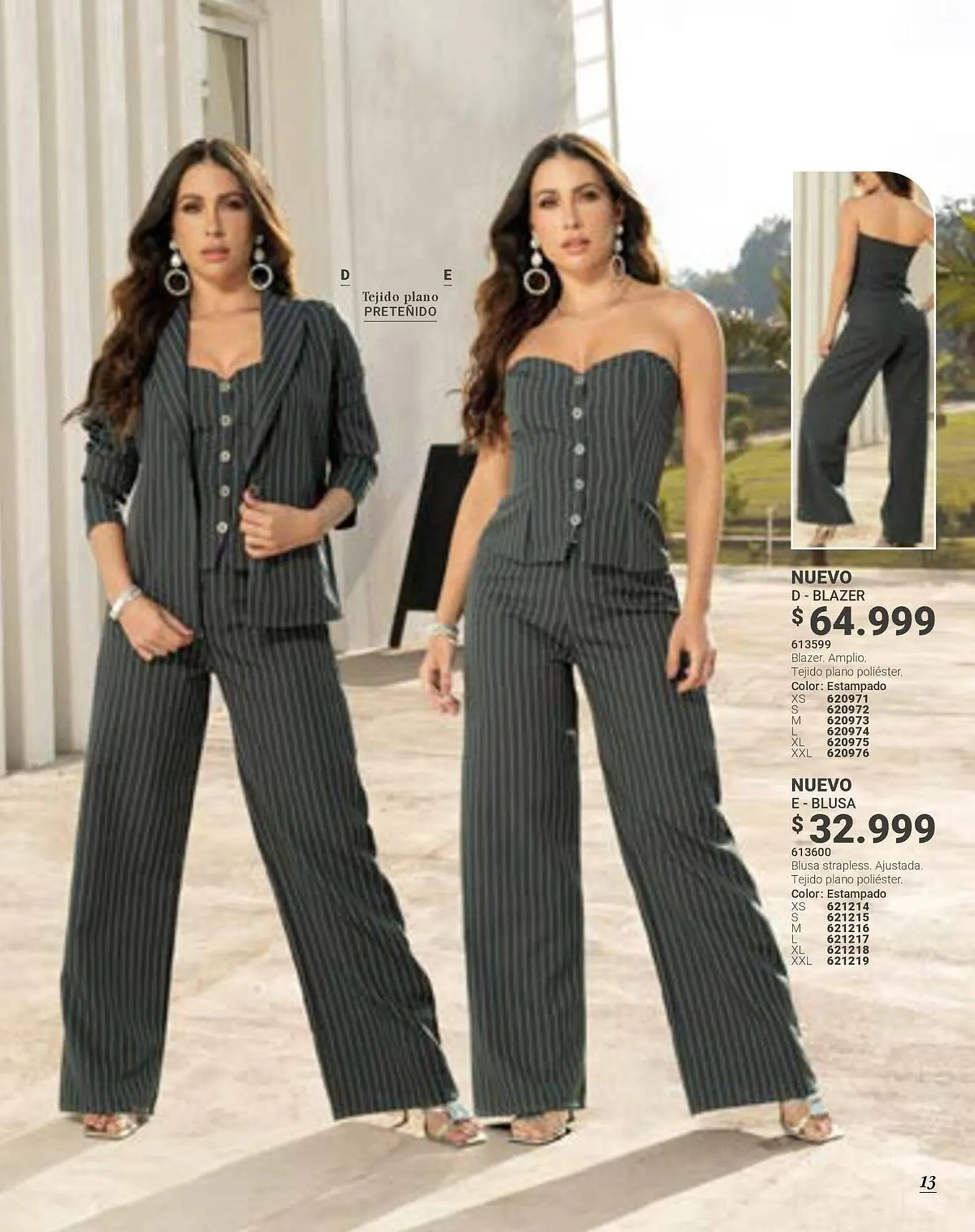 Catalogo de Catálogo Carmel 25 de marzo al 12 de mayo 2024 - Pag 15