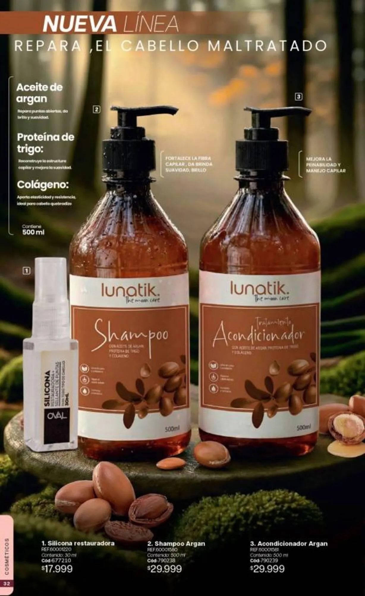 Catalogo de Catálogo Marketing Personal 27 de enero al 31 de marzo 2026 - Pag 34