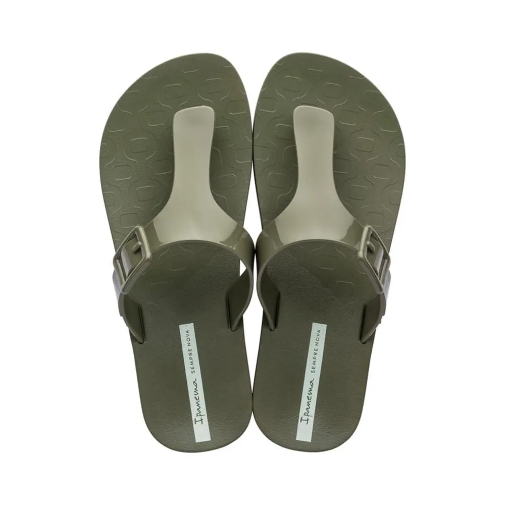 Sandalia de Mujer marca Ipanema / Sand.26798 ipanema 26798-ac059