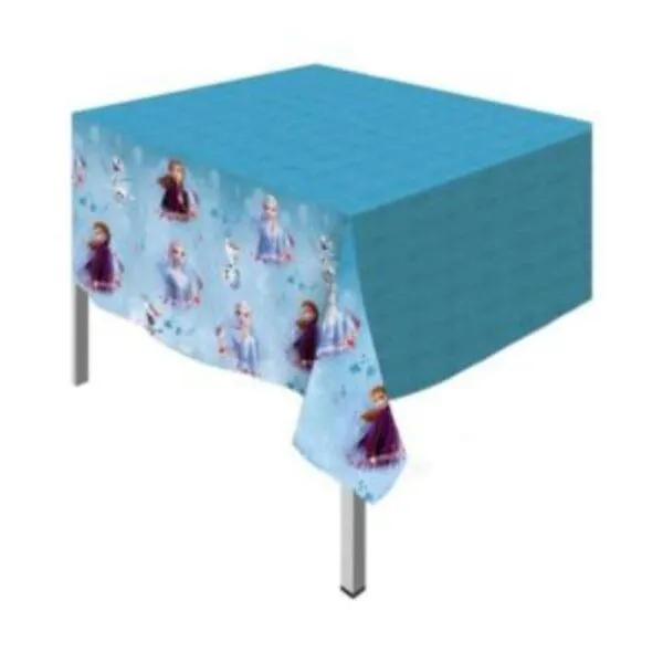 MANTEL DISEÑO FROZEN