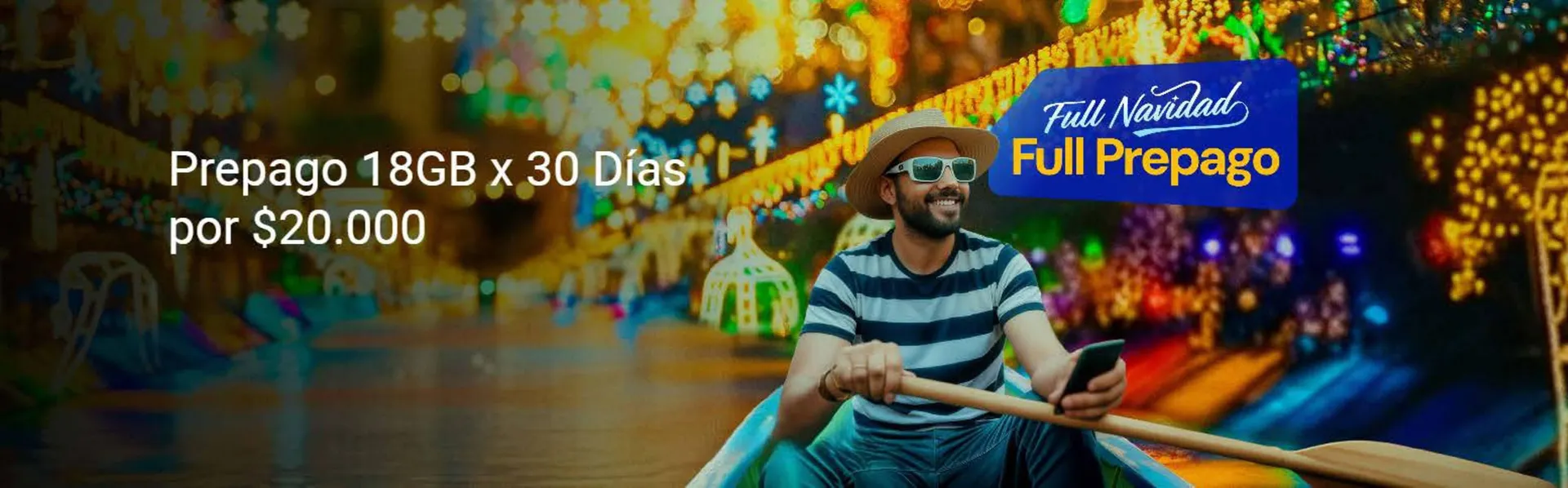 Catalogo de Catálogo Tigo 3 de diciembre al 31 de diciembre 2025 - Pag 3