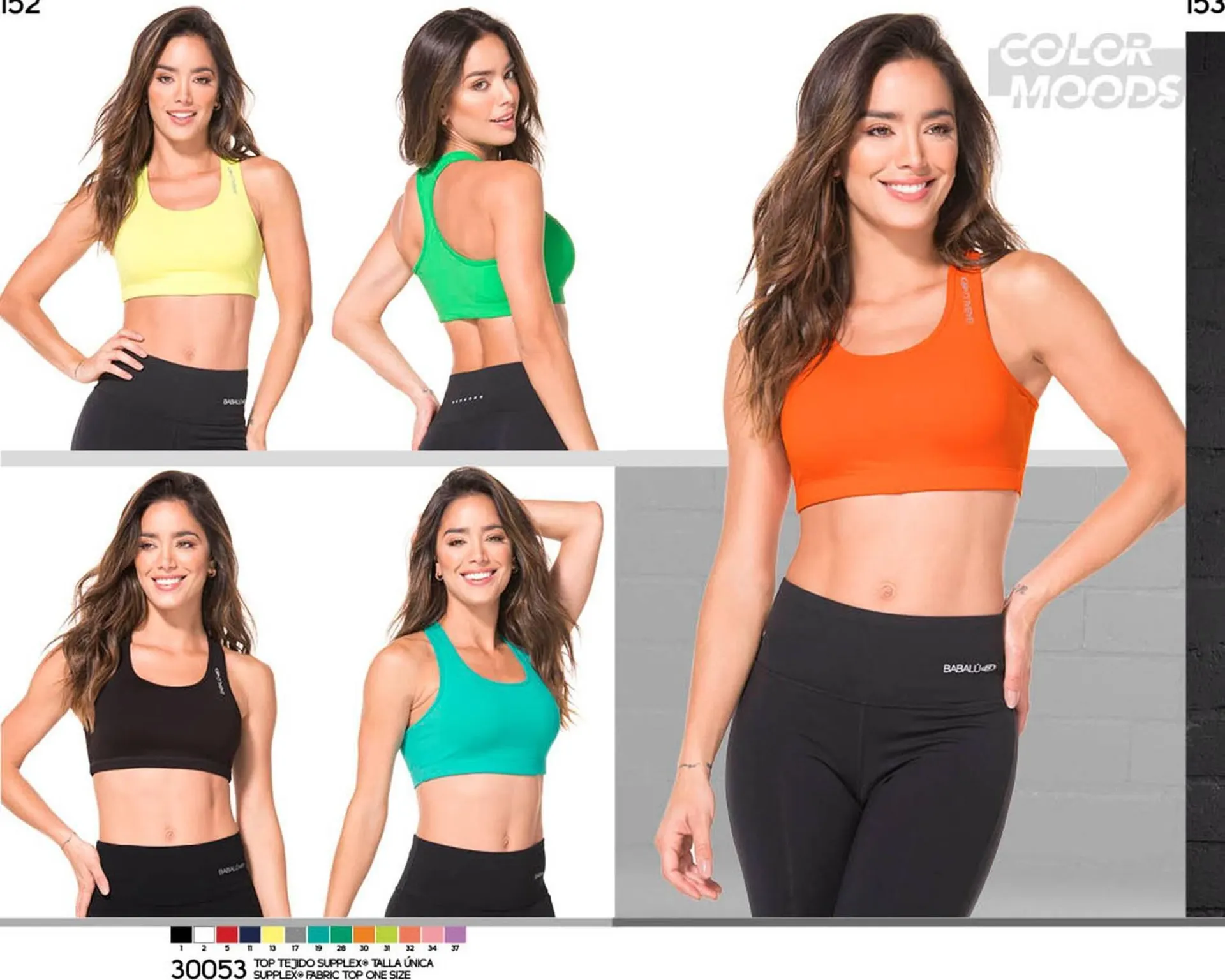 Catalogo de Catálogo Babalú Fashion 15 de diciembre al 31 de diciembre 2024 - Pag 77