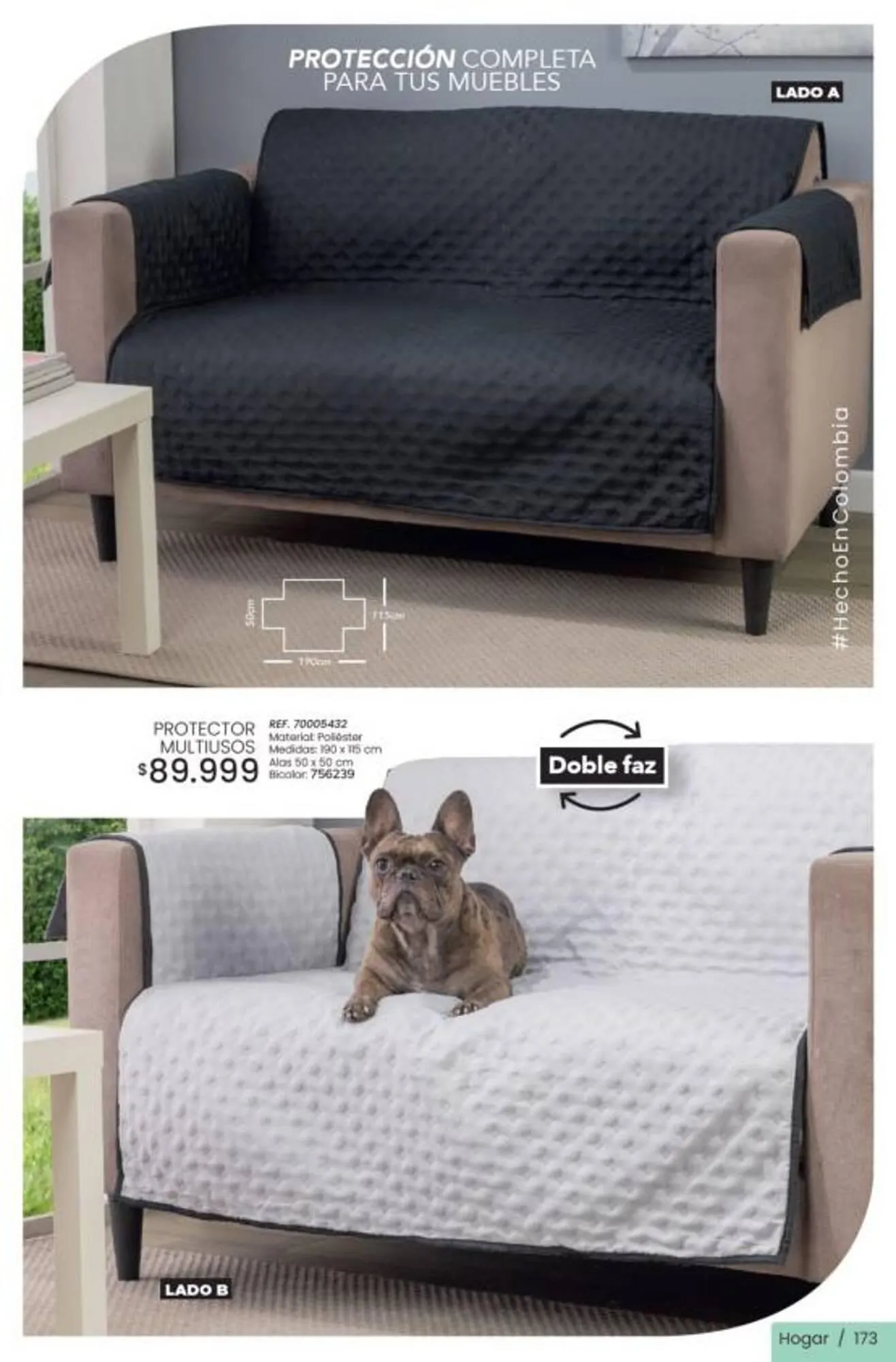 Catalogo de Catálogo Marketing Personal 2 de junio al 30 de junio 2025 - Pag 179