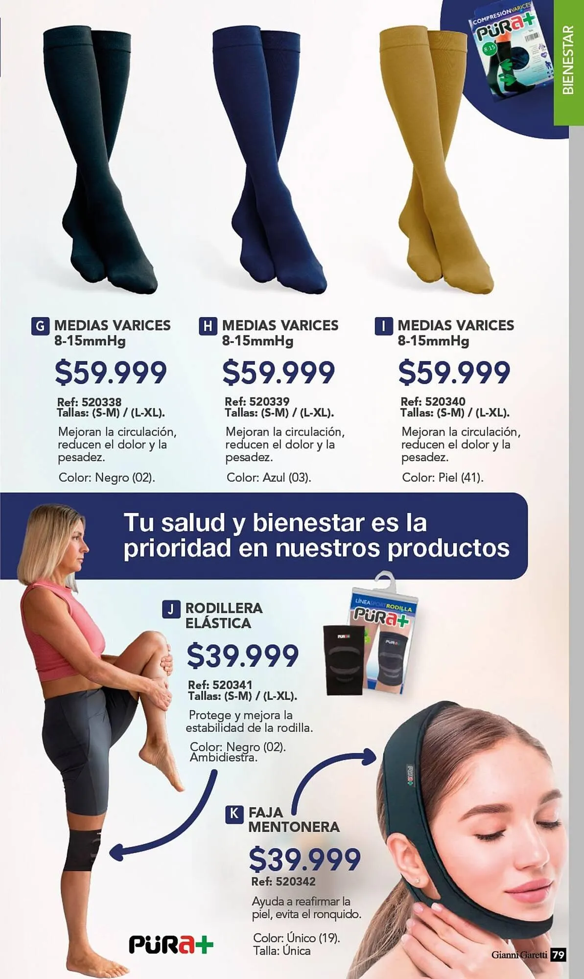 Catalogo de Catálogo Moda Internacional 4 de febrero al 28 de febrero 2025 - Pag 198