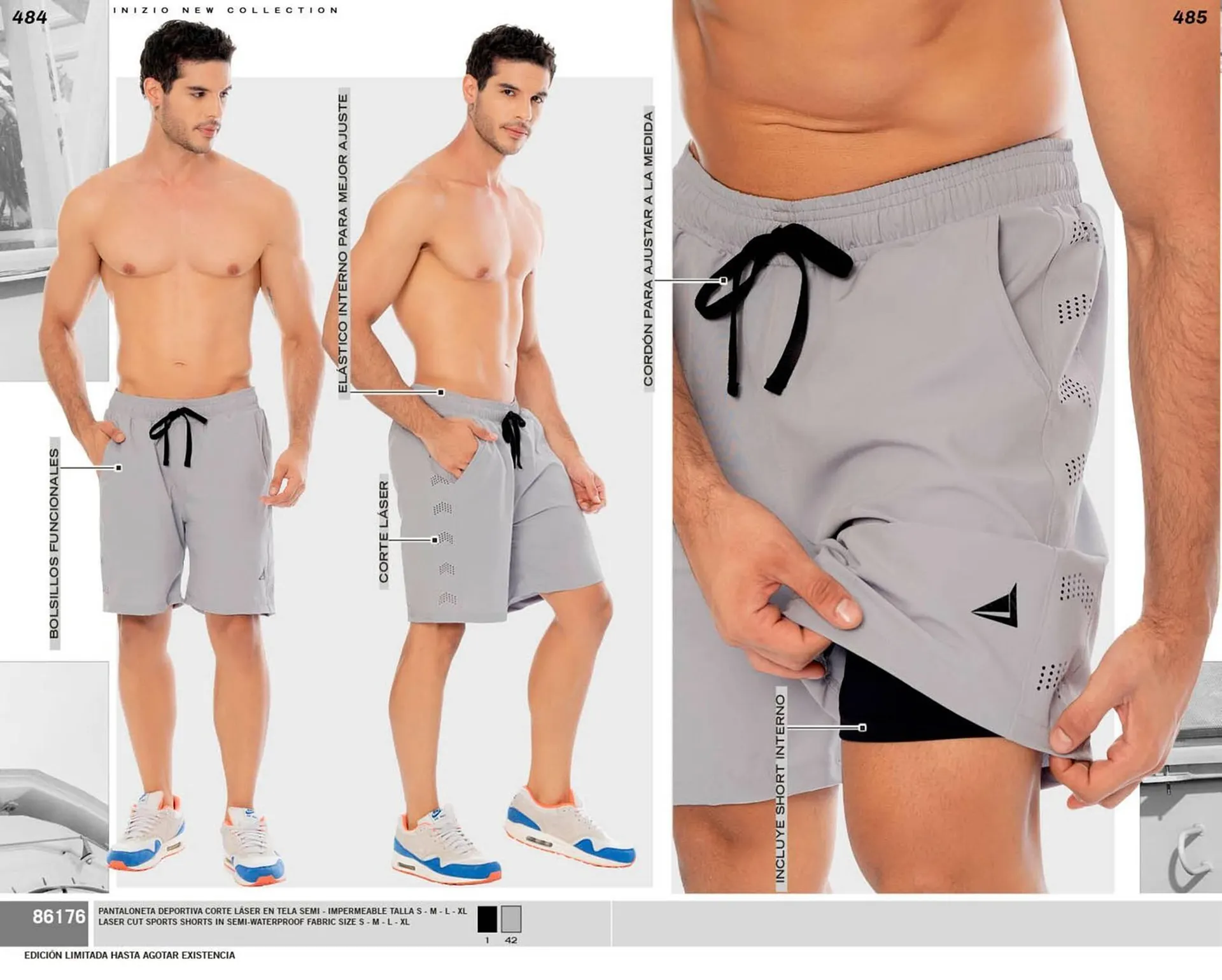 Catalogo de Catálogo Babalú Fashion 8 de julio al 31 de agosto 2024 - Pag 243