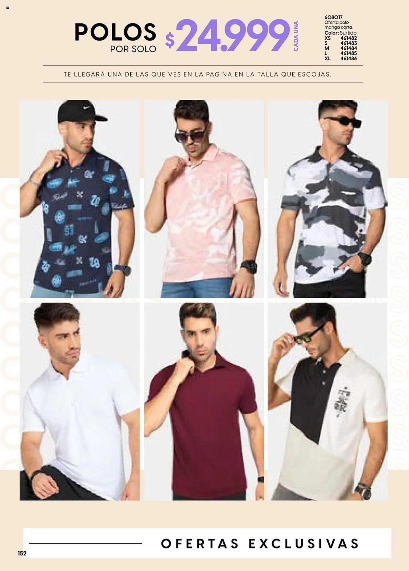 Catalogo de Catálogo Carmel 11 de agosto al 31 de agosto 2023 - Pag 168