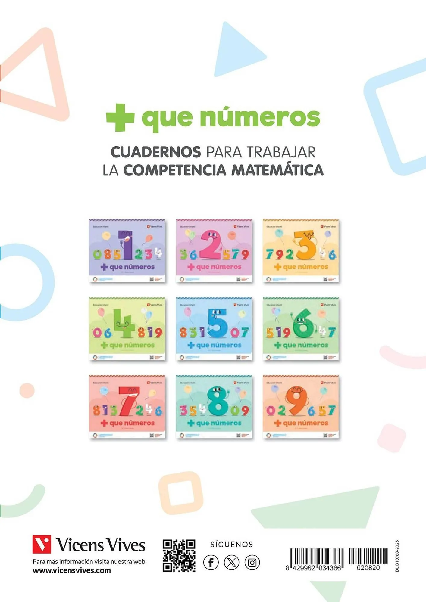 Catalogo de Catálogo Vicens Vives 23 de marzo al 6 de abril 2026 - Pag 6