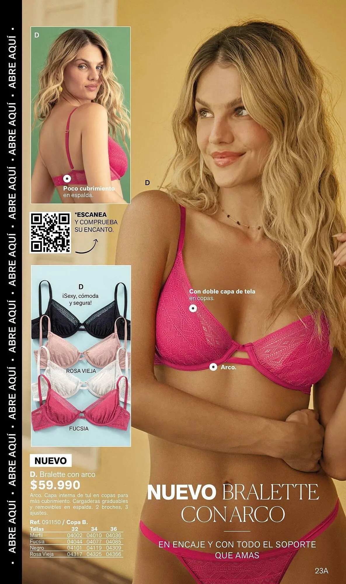 Catalogo de Catálogo Leonisa 4 de febrero al 28 de febrero 2025 - Pag 211