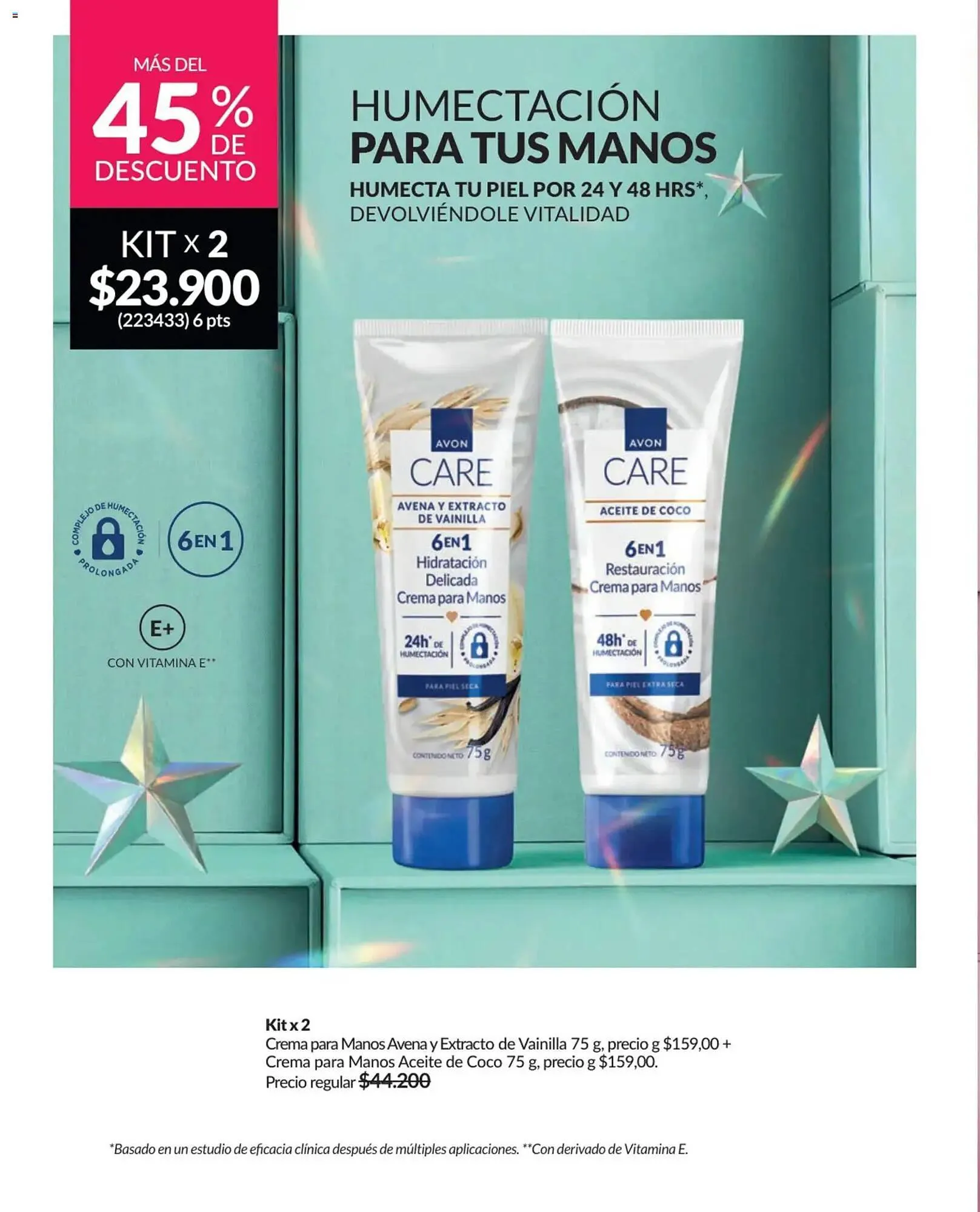 Catalogo de Catálogo Avon 17 de noviembre al 30 de noviembre 2025 - Pag 35