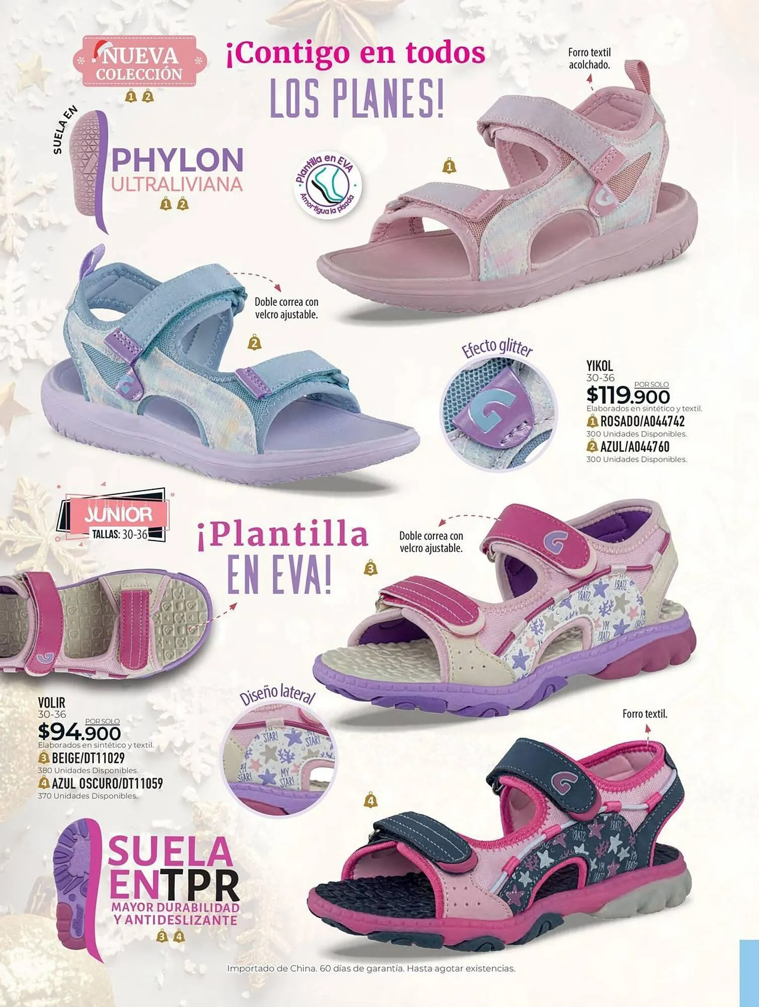 Catalogo de Catálogo Croydon 31 de octubre al 26 de diciembre 2025 - Pag 215