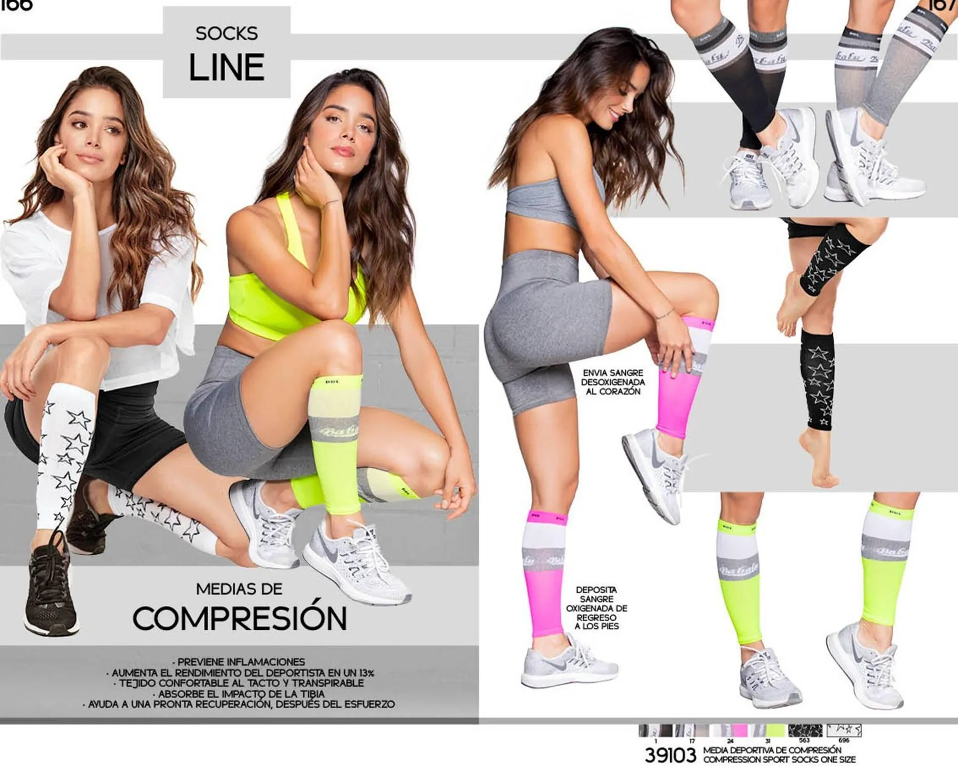 Catalogo de Catálogo Babalú Fashion 15 de diciembre al 31 de diciembre 2024 - Pag 84