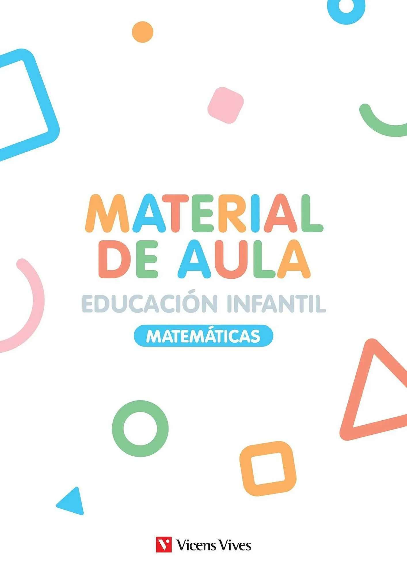 Catalogo de Catálogo Vicens Vives 23 de marzo al 6 de abril 2026 - Pag 1