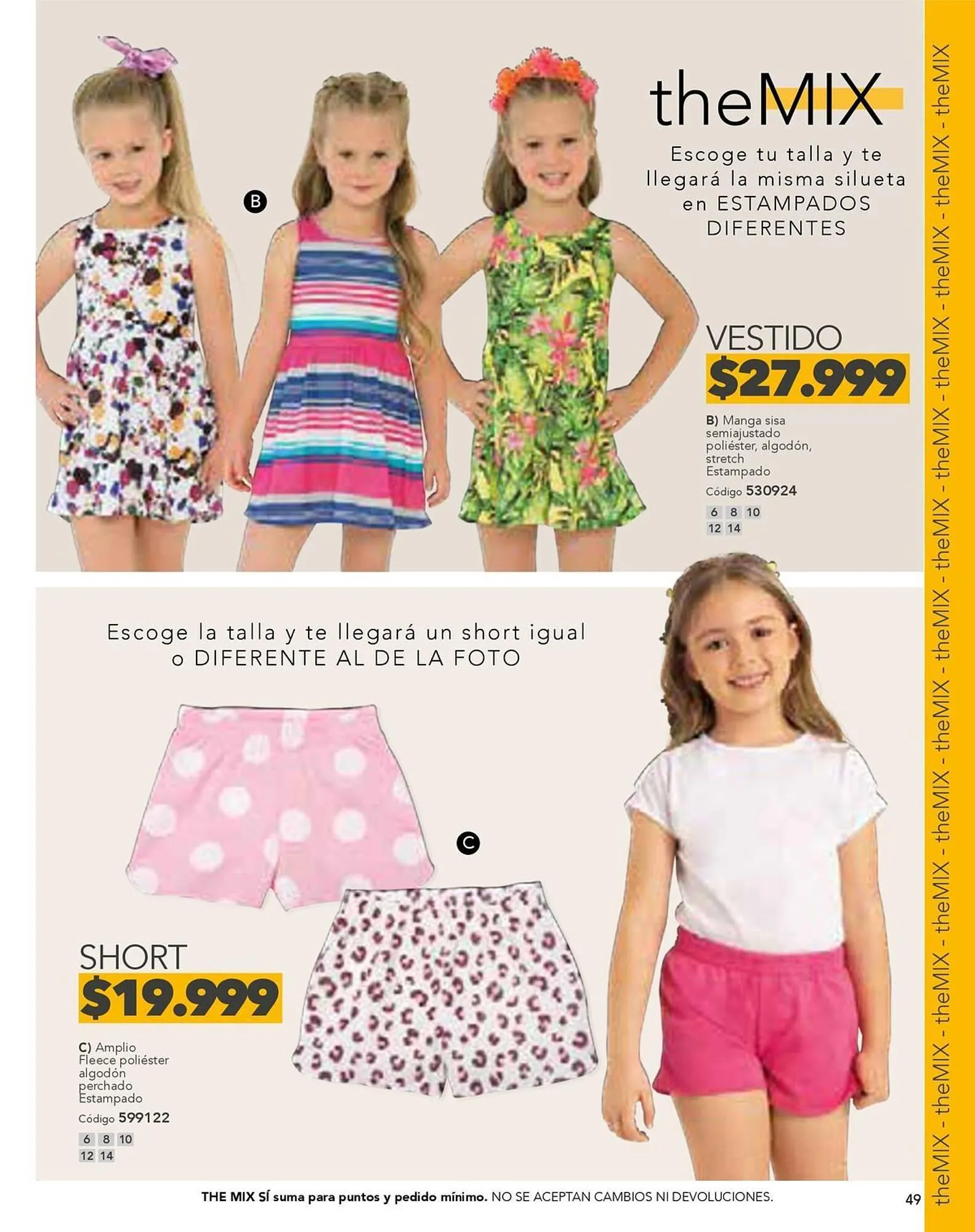 Catalogo de Catálogo Loguin 12 de abril al 30 de abril 2024 - Pag 168