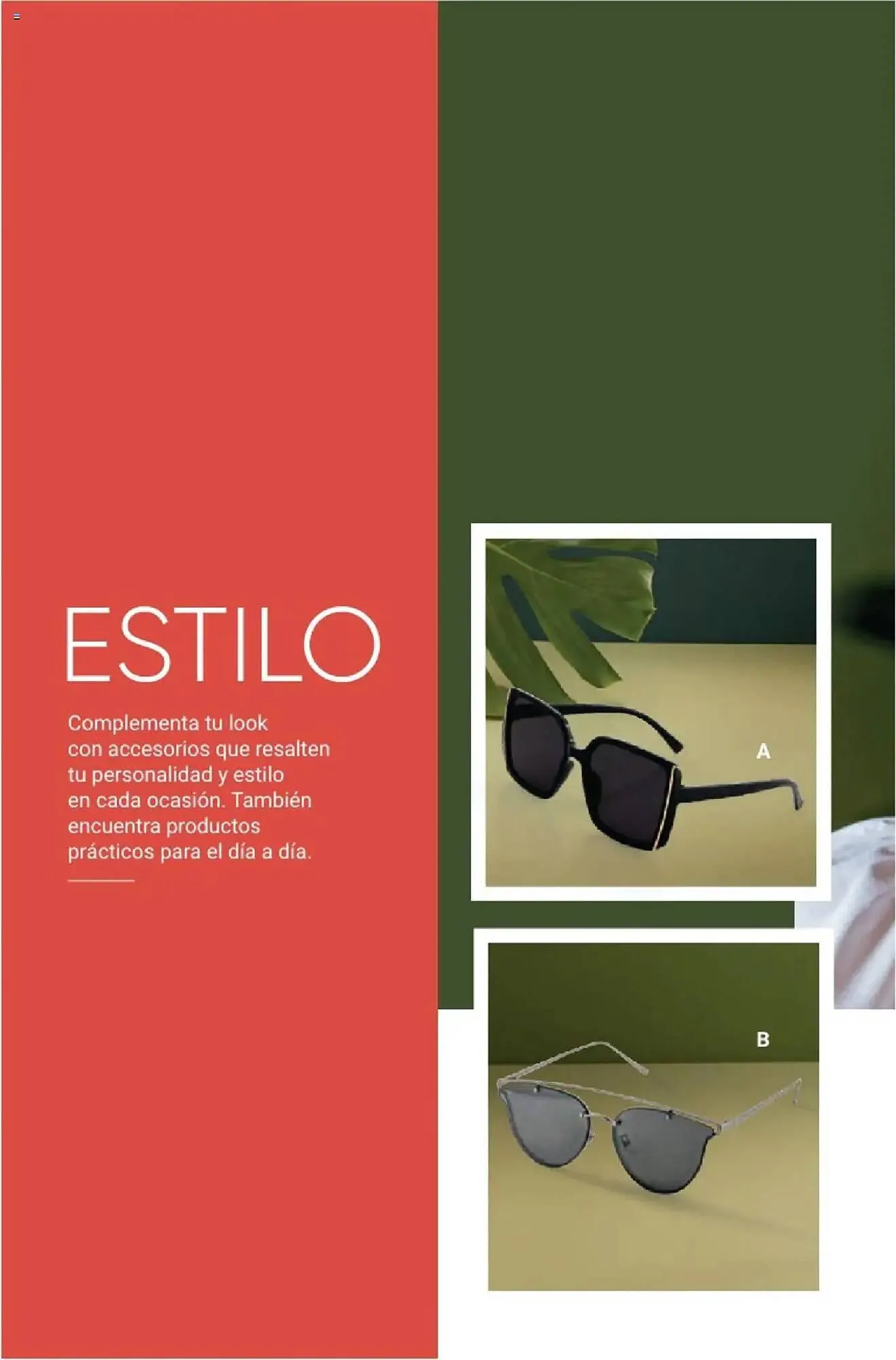 Catalogo de Catálogo Avon 1 de agosto al 16 de septiembre 2025 - Pag 57