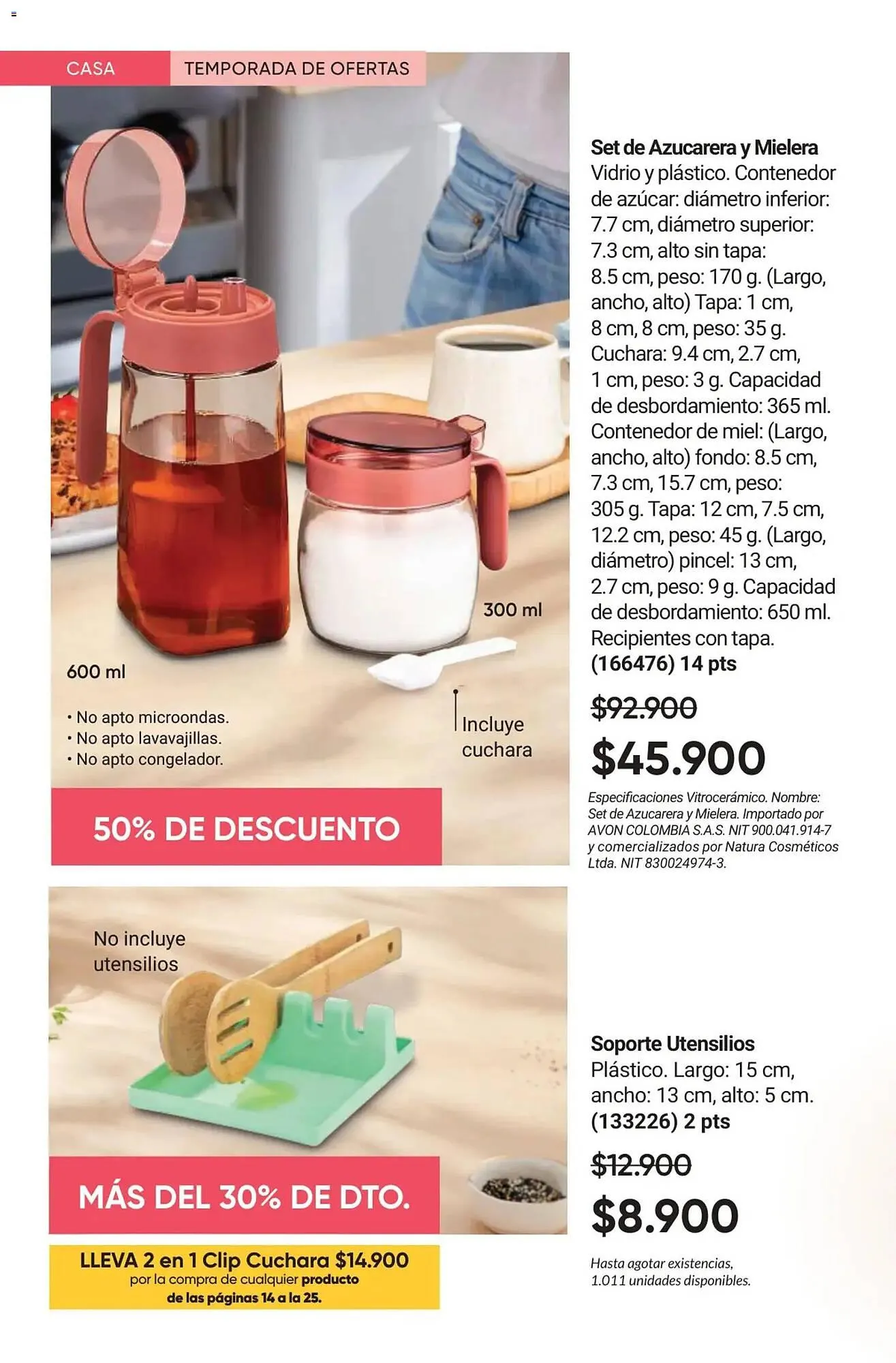 Catalogo de Catálogo Avon 1 de febrero al 28 de febrero 2026 - Pag 14