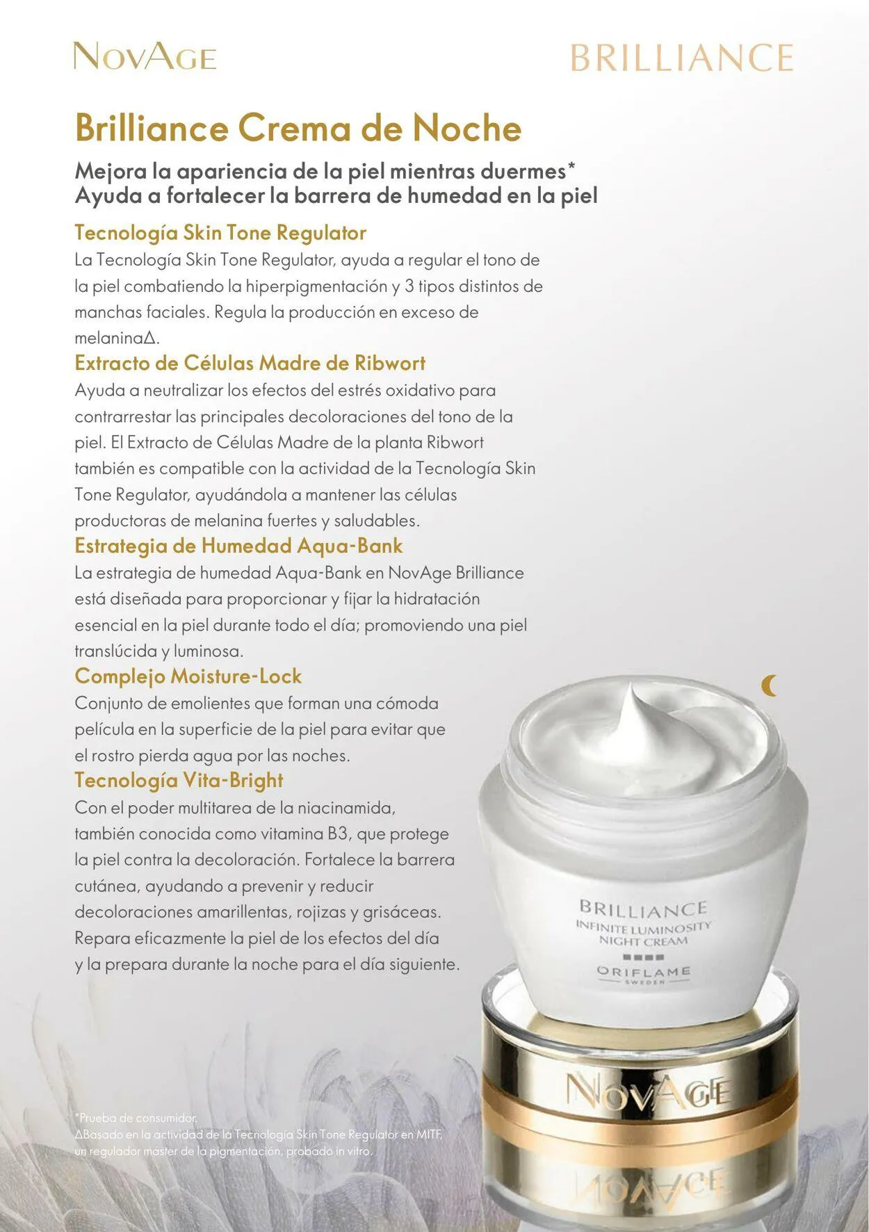 Catalogo de Oriflame 2 de enero al 21 de diciembre 2023 - Pag 29