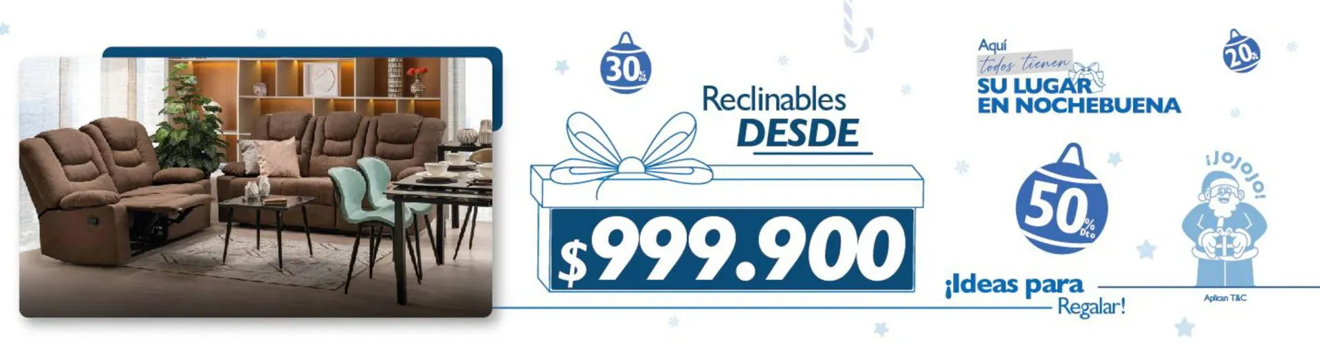 Catalogo de Catálogo Fiotti 19 de noviembre al 12 de diciembre 2024 - Pag 1