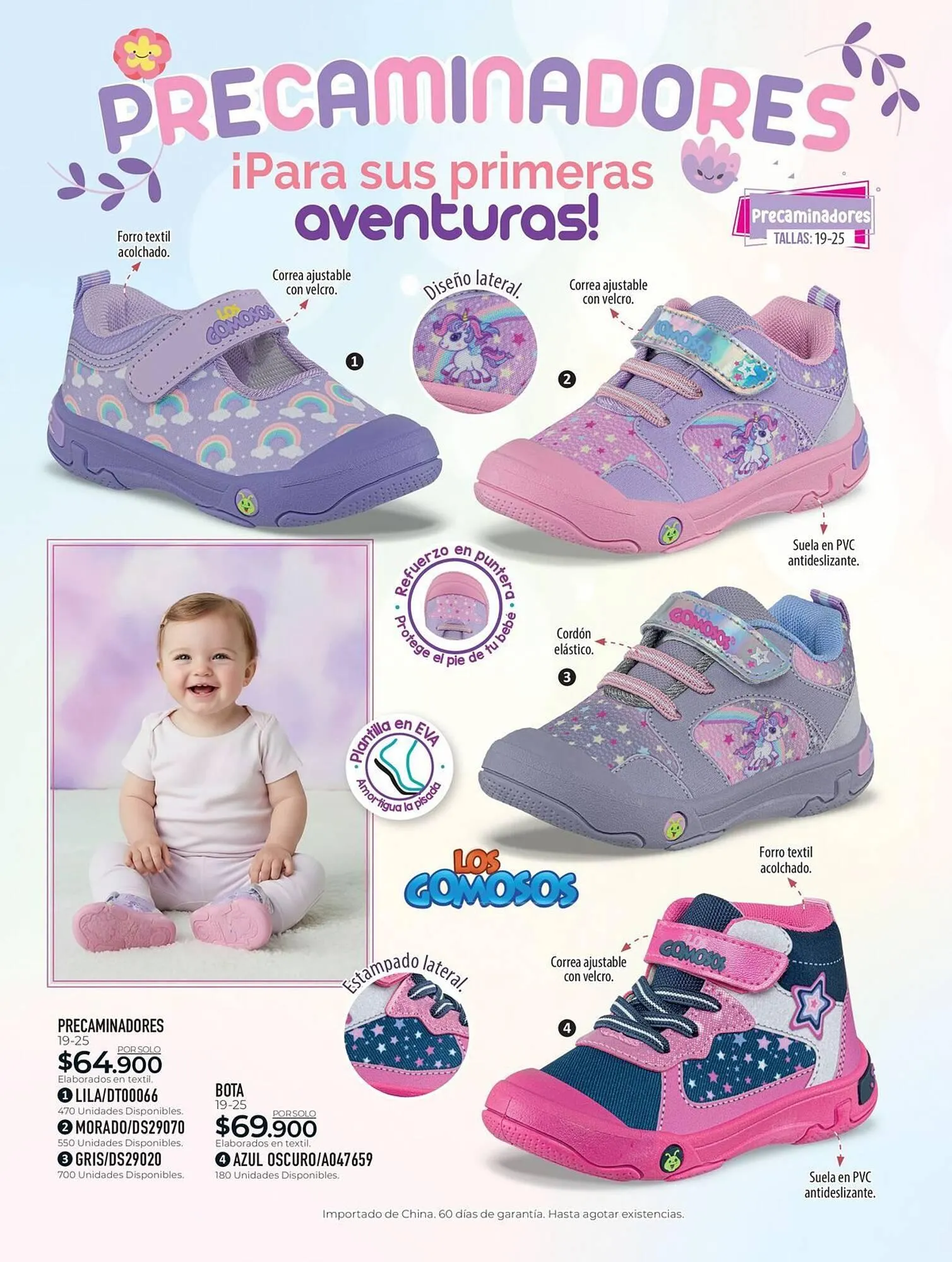 Catalogo de Catálogo Croydon 9 de febrero al 31 de marzo 2026 - Pag 132