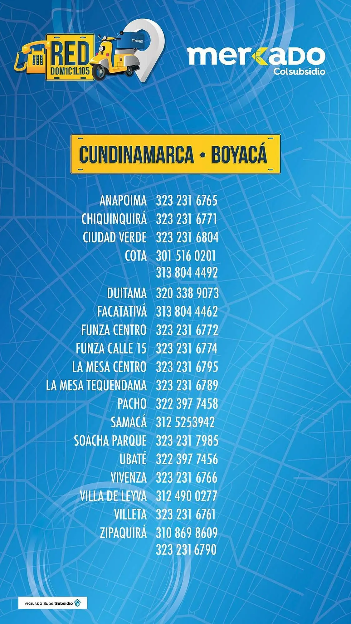 Catalogo de Catálogo Colsubsidio 25 de septiembre al 30 de septiembre 2023 - Pag 3