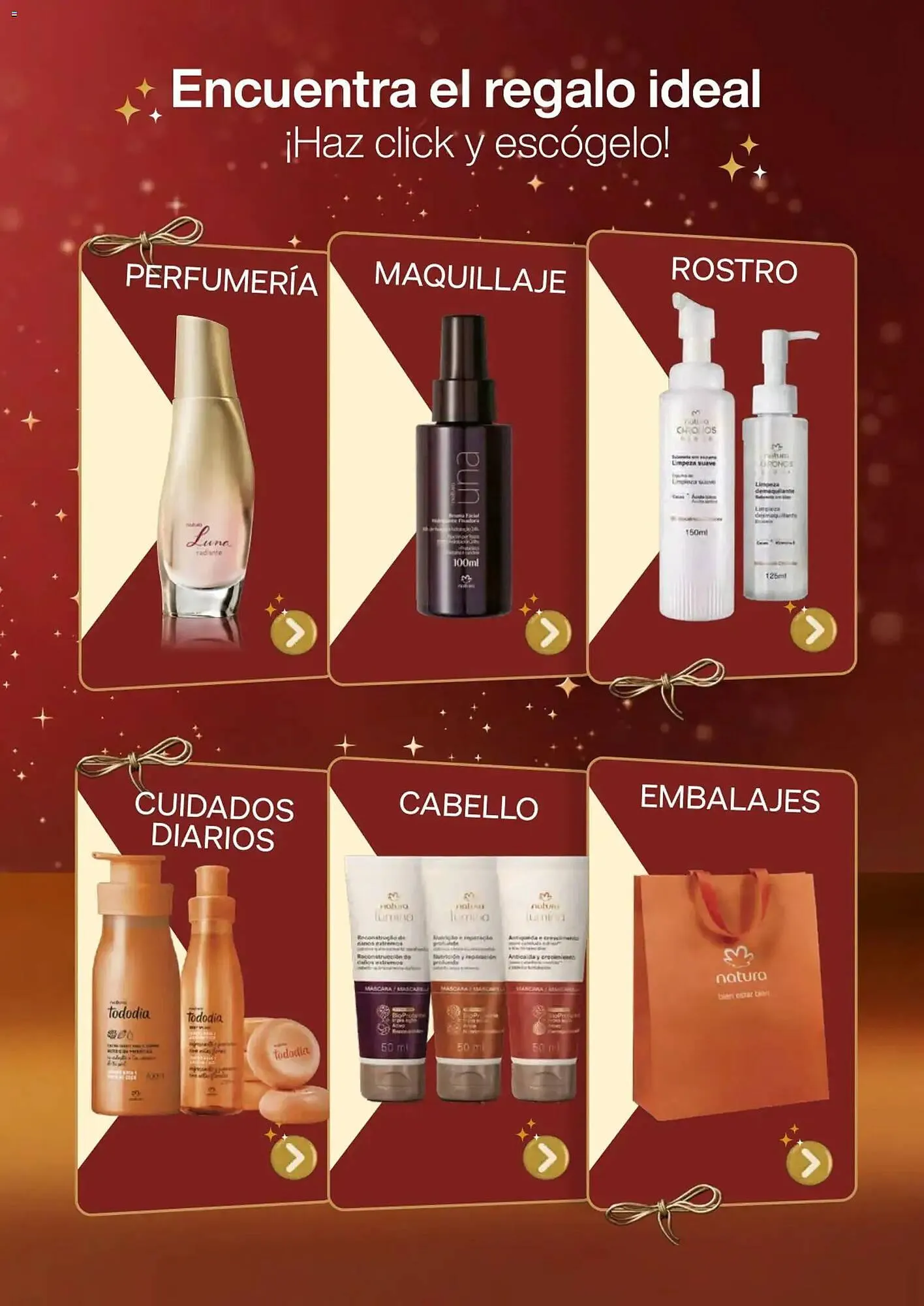 Catalogo de Catálogo Natura 13 de noviembre al 1 de enero 2026 - Pag 7