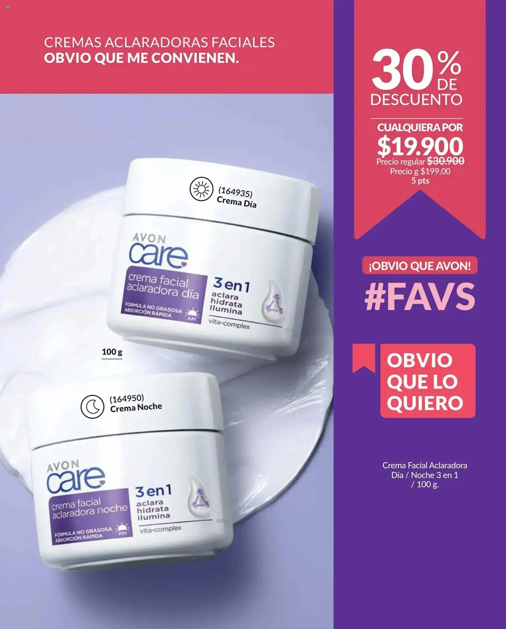 Catalogo de Catálogo Avon 1 de febrero al 28 de febrero 2026 - Pag 118