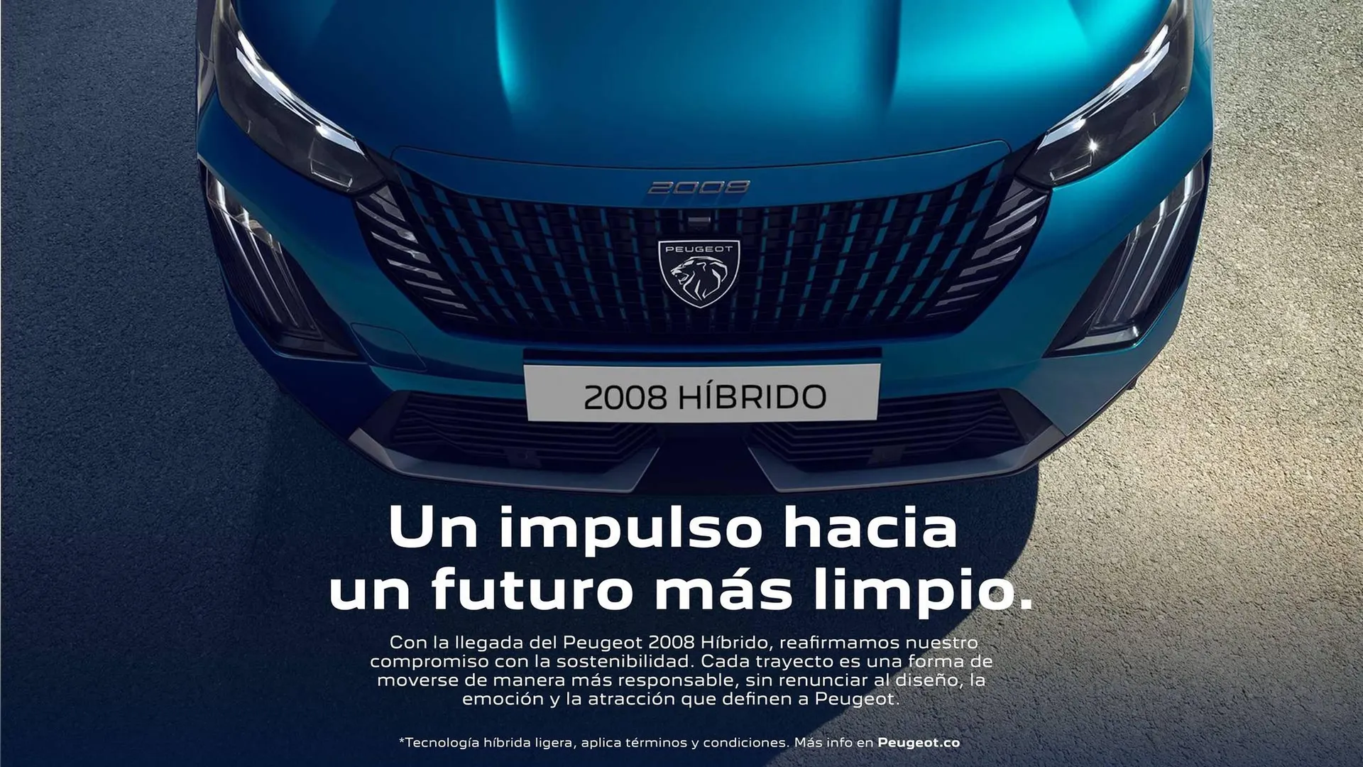Catalogo de Catálogo Peugeot 31 de julio al 31 de julio 2026 - Pag 9