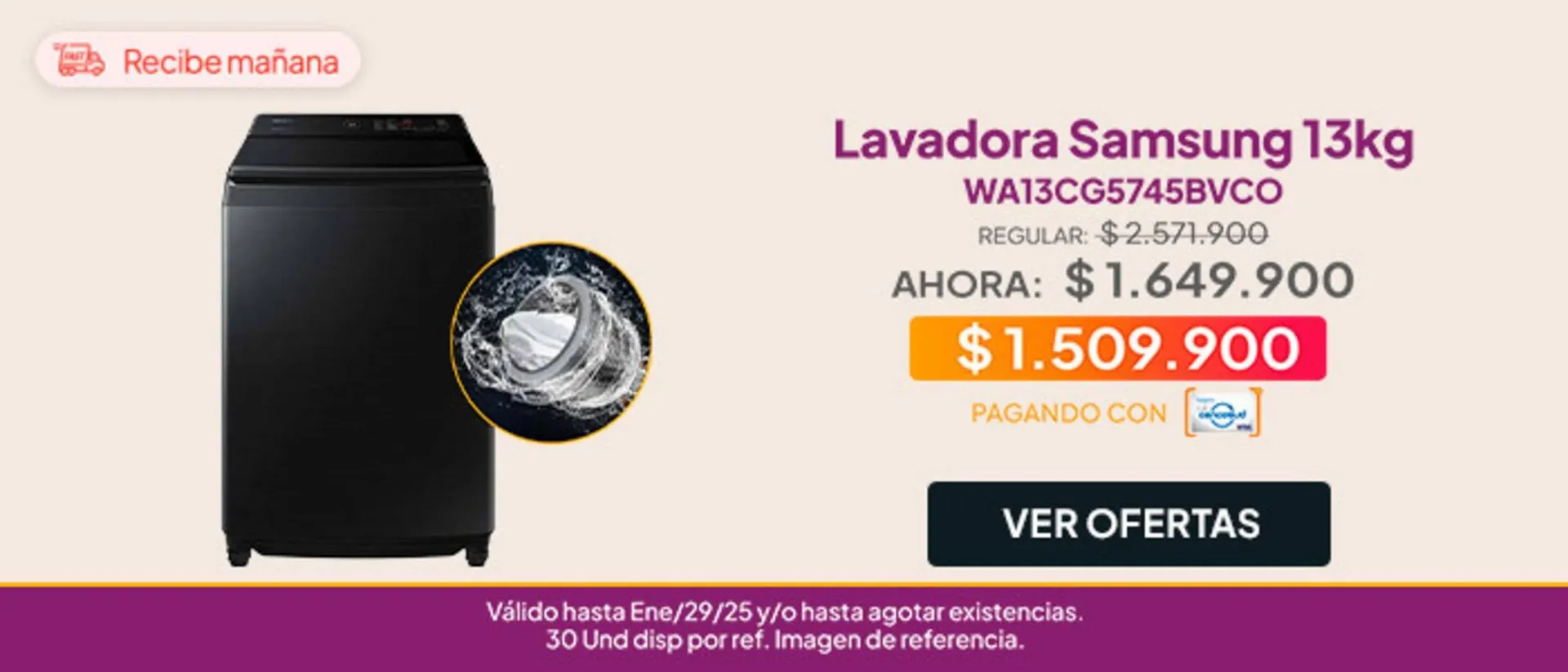 Catalogo de Catálogo Metro 12 de febrero al 31 de diciembre 2025 - Pag 3