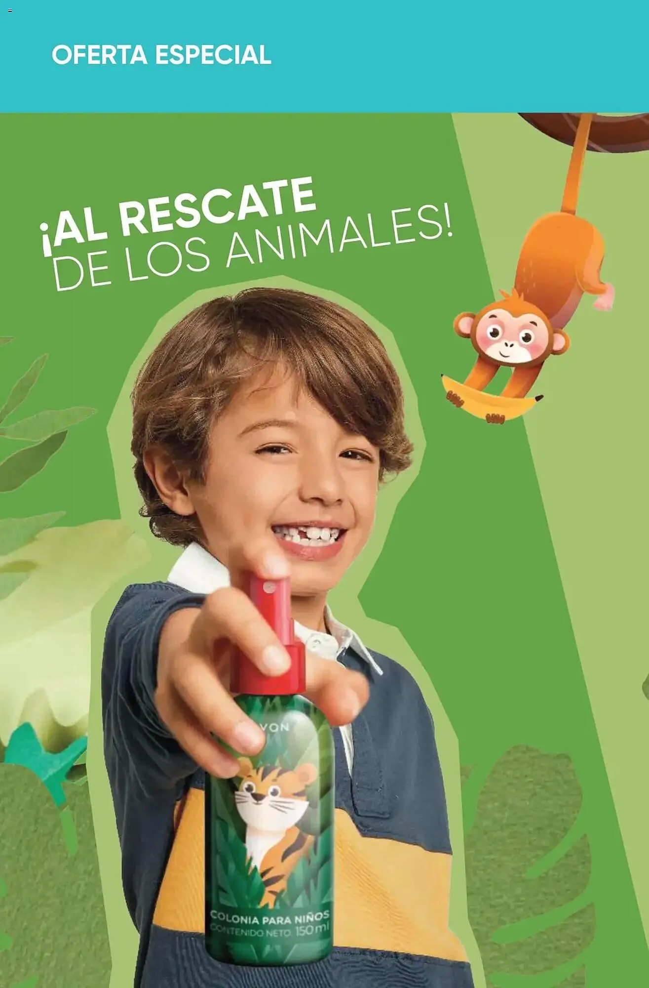 Catalogo de Catálogo Avon 1 de febrero al 28 de febrero 2026 - Pag 88