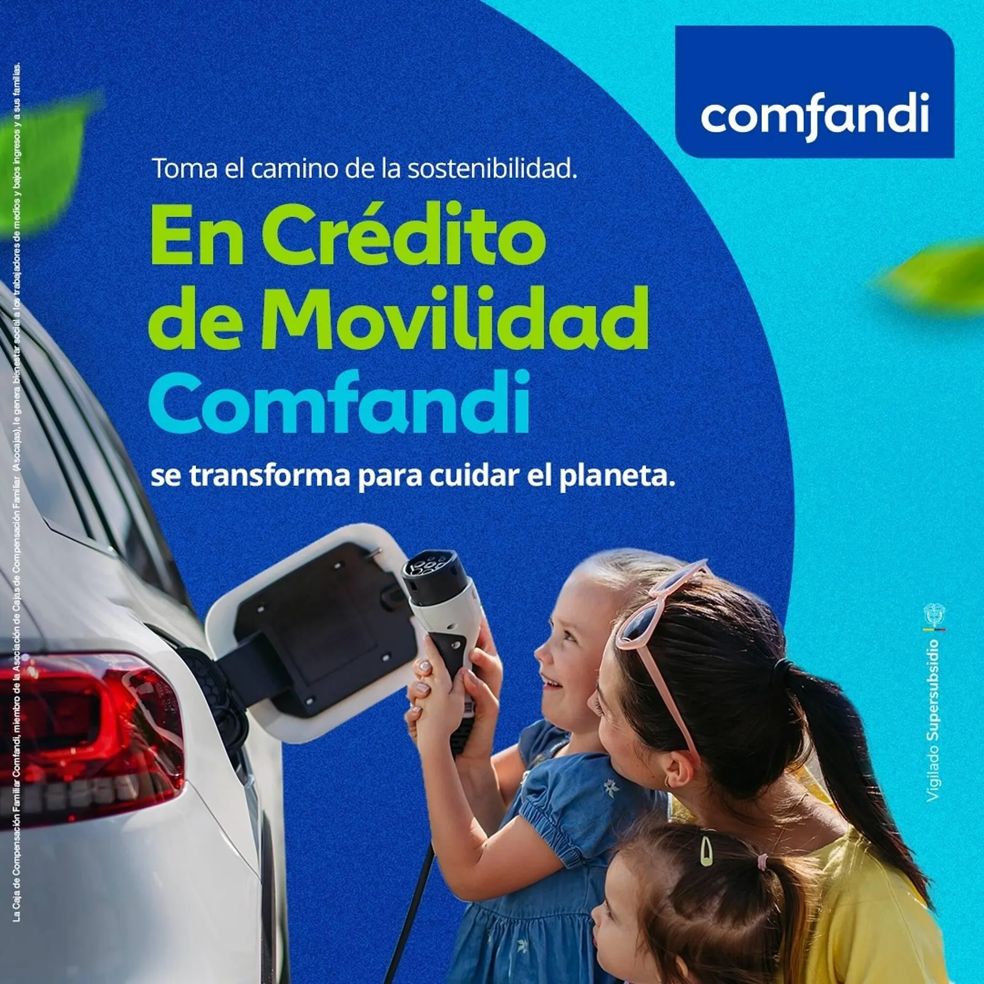 Catalogo de Catálogo Comfandi 12 de marzo al 31 de marzo 2025 - Pag 1