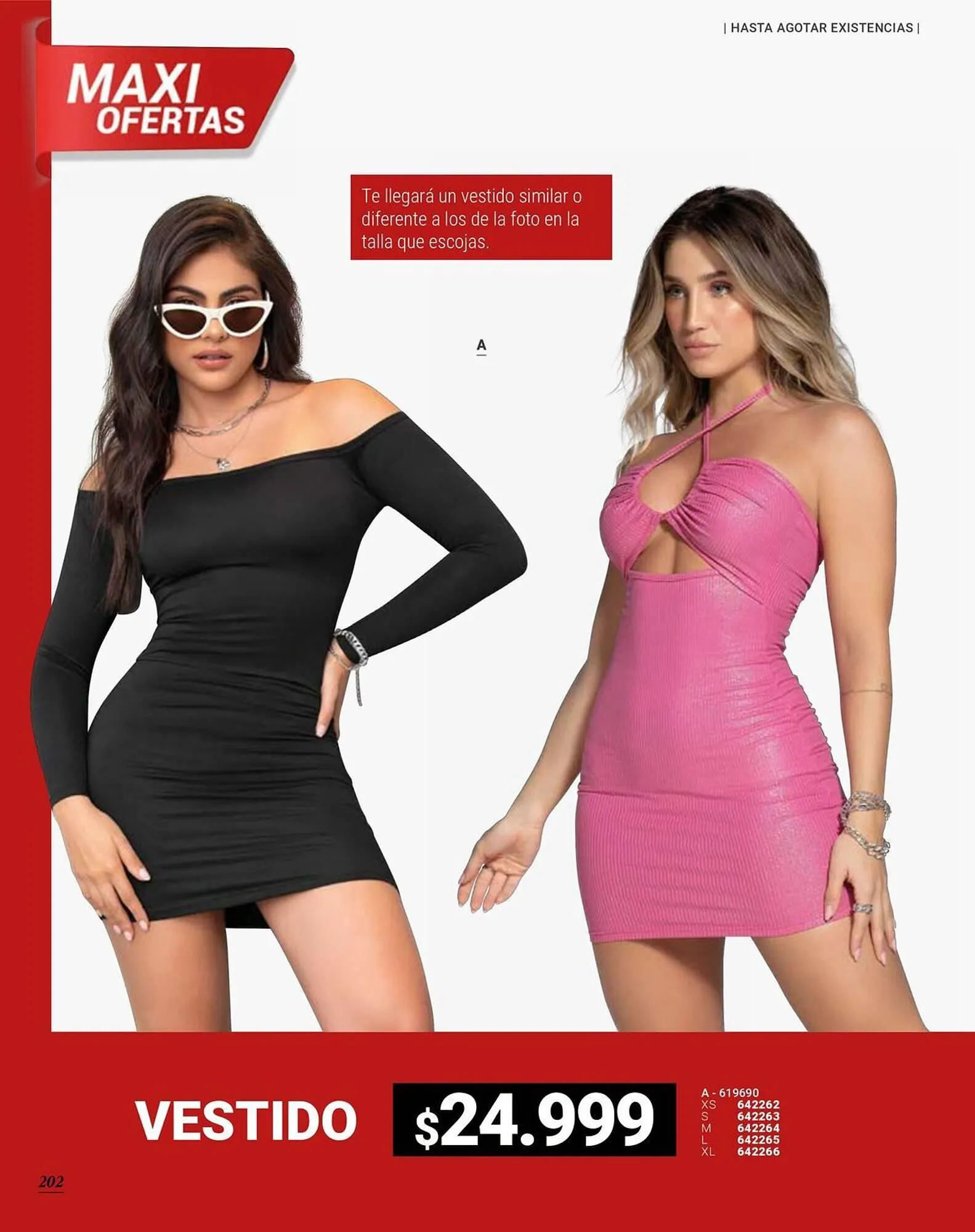 Catalogo de Catálogo Carmel 10 de octubre al 25 de octubre 2025 - Pag 202