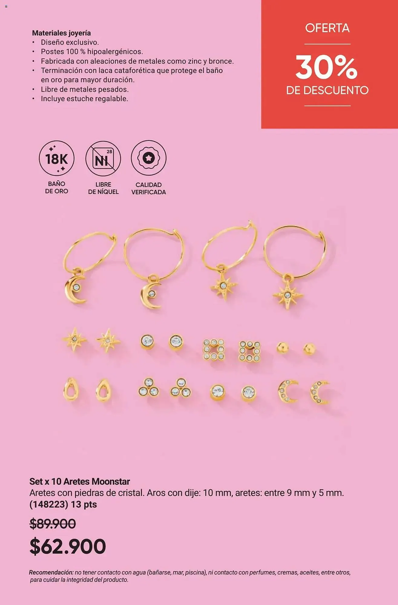 Catalogo de Catálogo Avon 1 de febrero al 28 de febrero 2026 - Pag 51