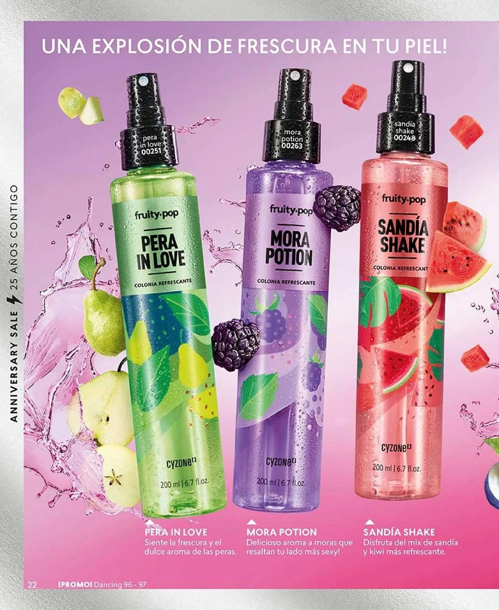 Catalogo de Catálogo L'bel 1 de noviembre al 30 de noviembre 2025 - Pag 22