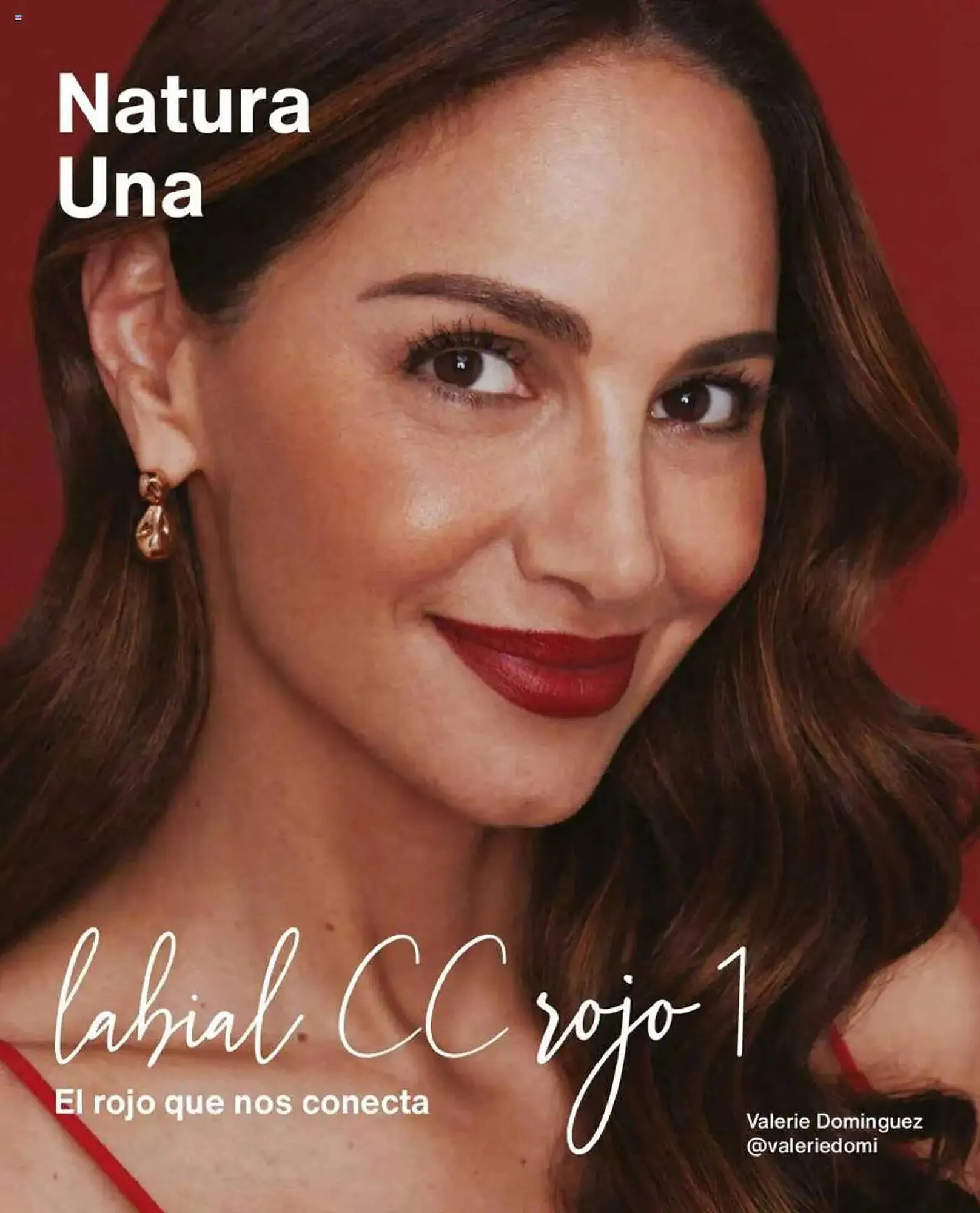 Catalogo de Catálogo Natura 12 de julio al 1 de septiembre 2025 - Pag 33