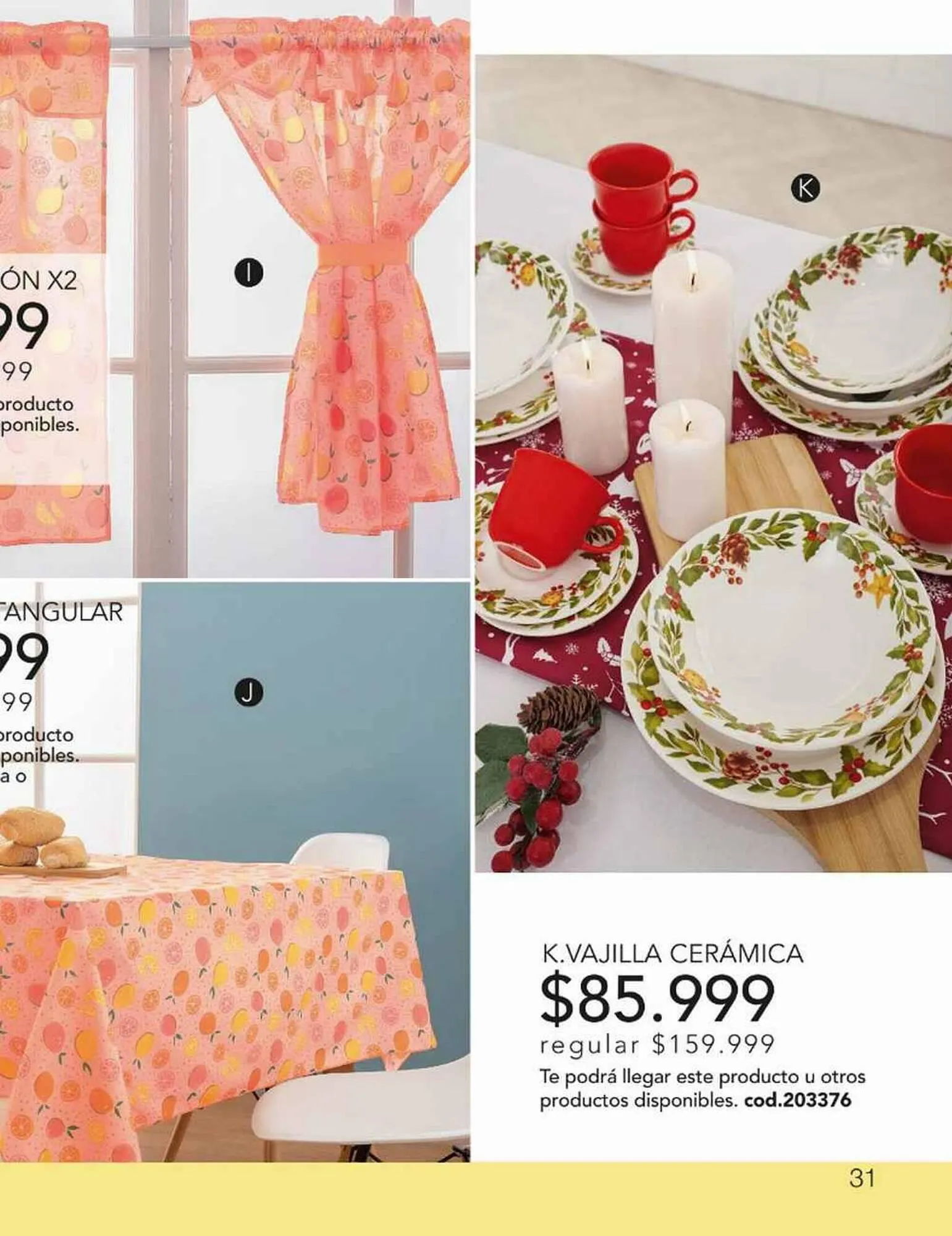 Catalogo de Catálogo LeBon 14 de septiembre al 24 de septiembre 2023 - Pag 61