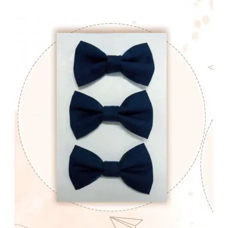 CORBATIN NIÑO MARINO