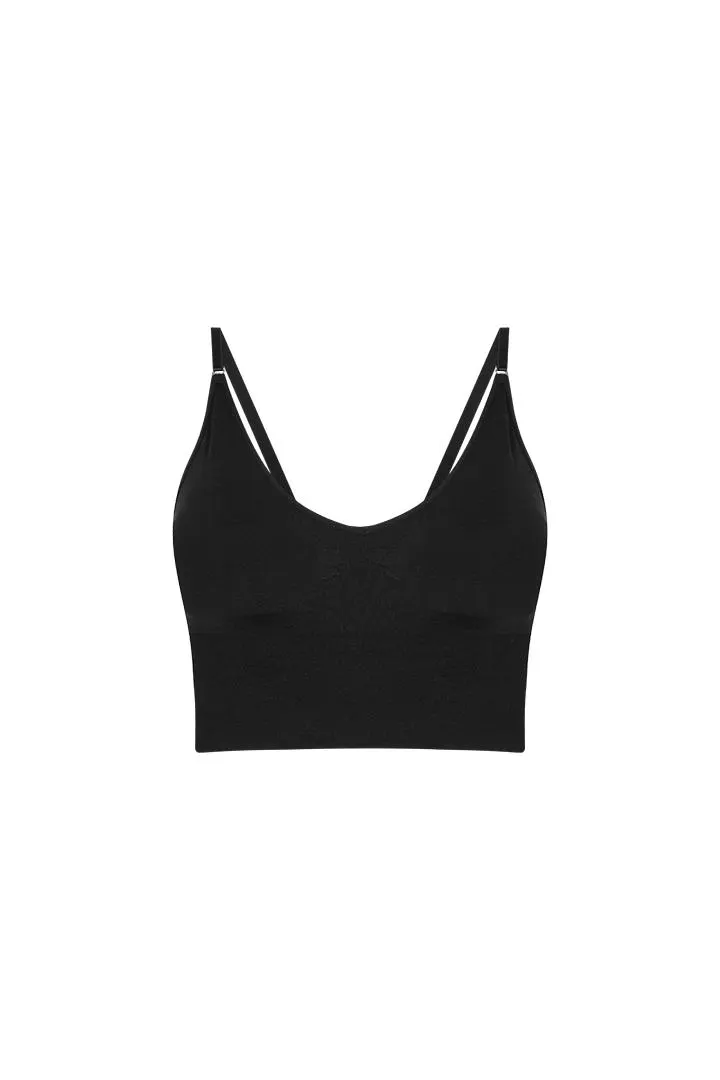 Top seamless (DJ05L1)