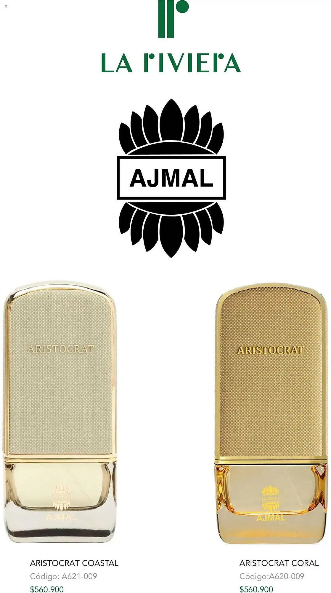 Catalogo de Catálogo La Riviera 23 de junio al 1 de agosto 2025 - Pag 6