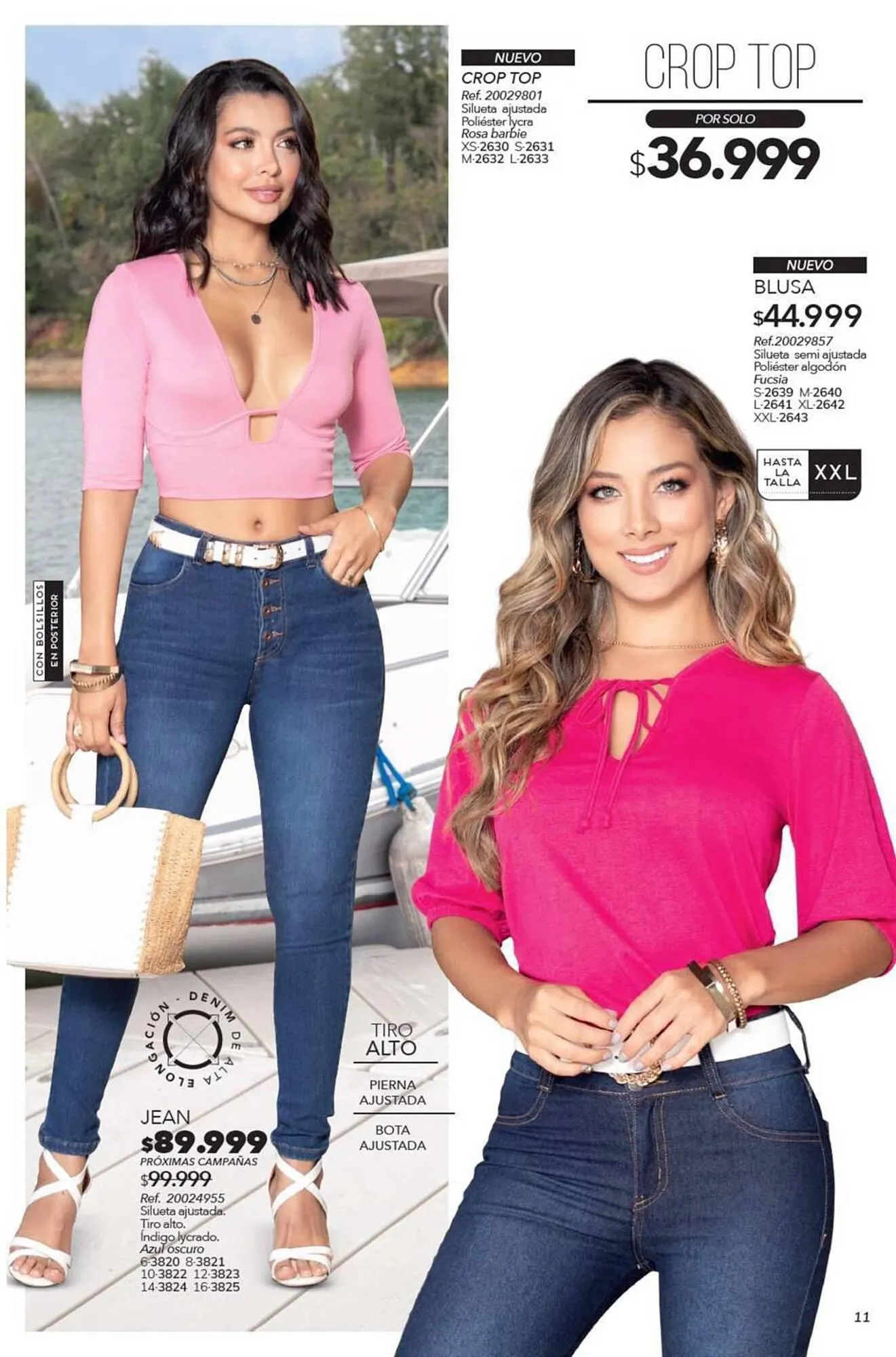 Catalogo de Catálogo Marketing Personal 7 de febrero al 31 de marzo 2024 - Pag 67