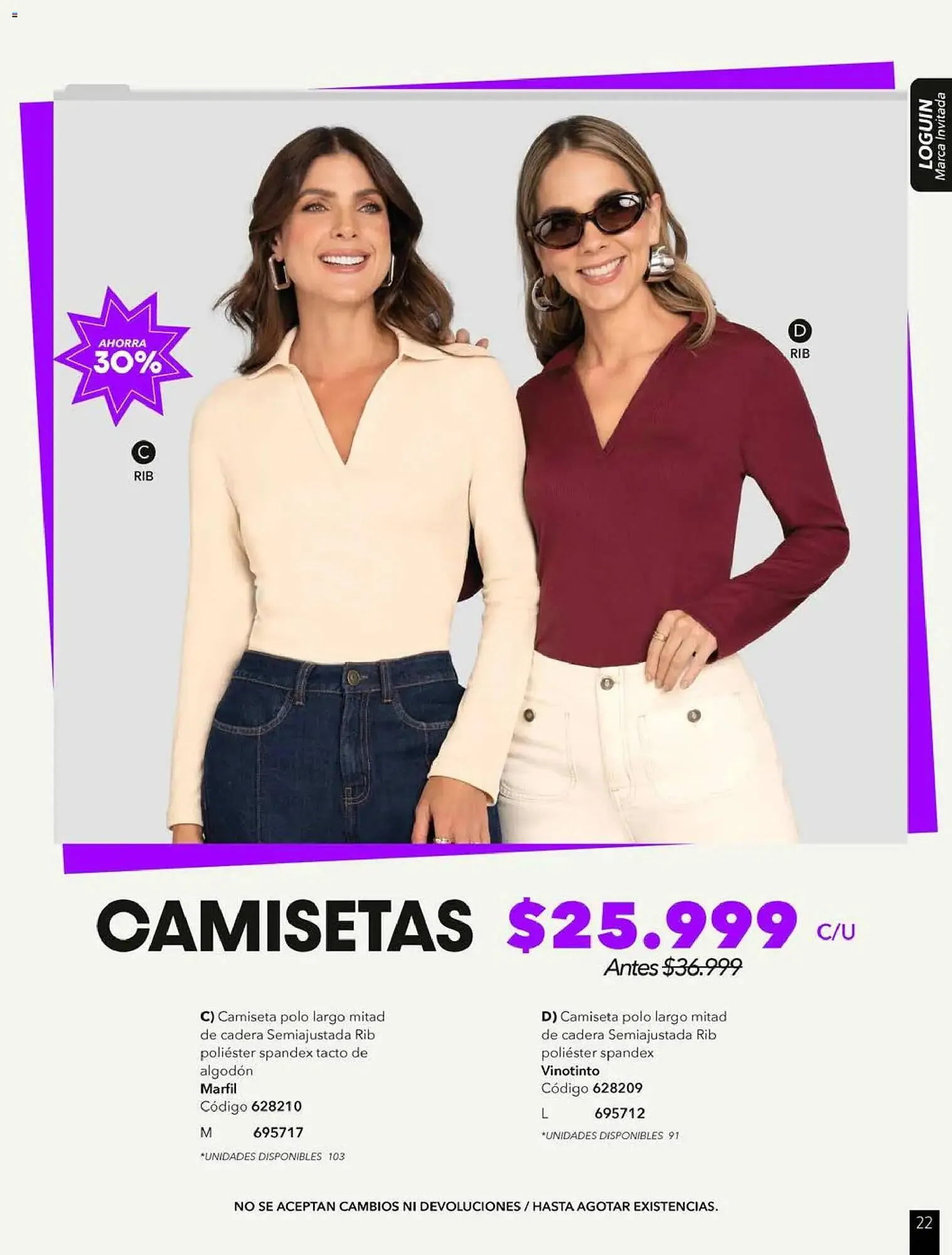 Catalogo de Catálogo Pacífika 9 de abril al 30 de abril 2026 - Pag 219