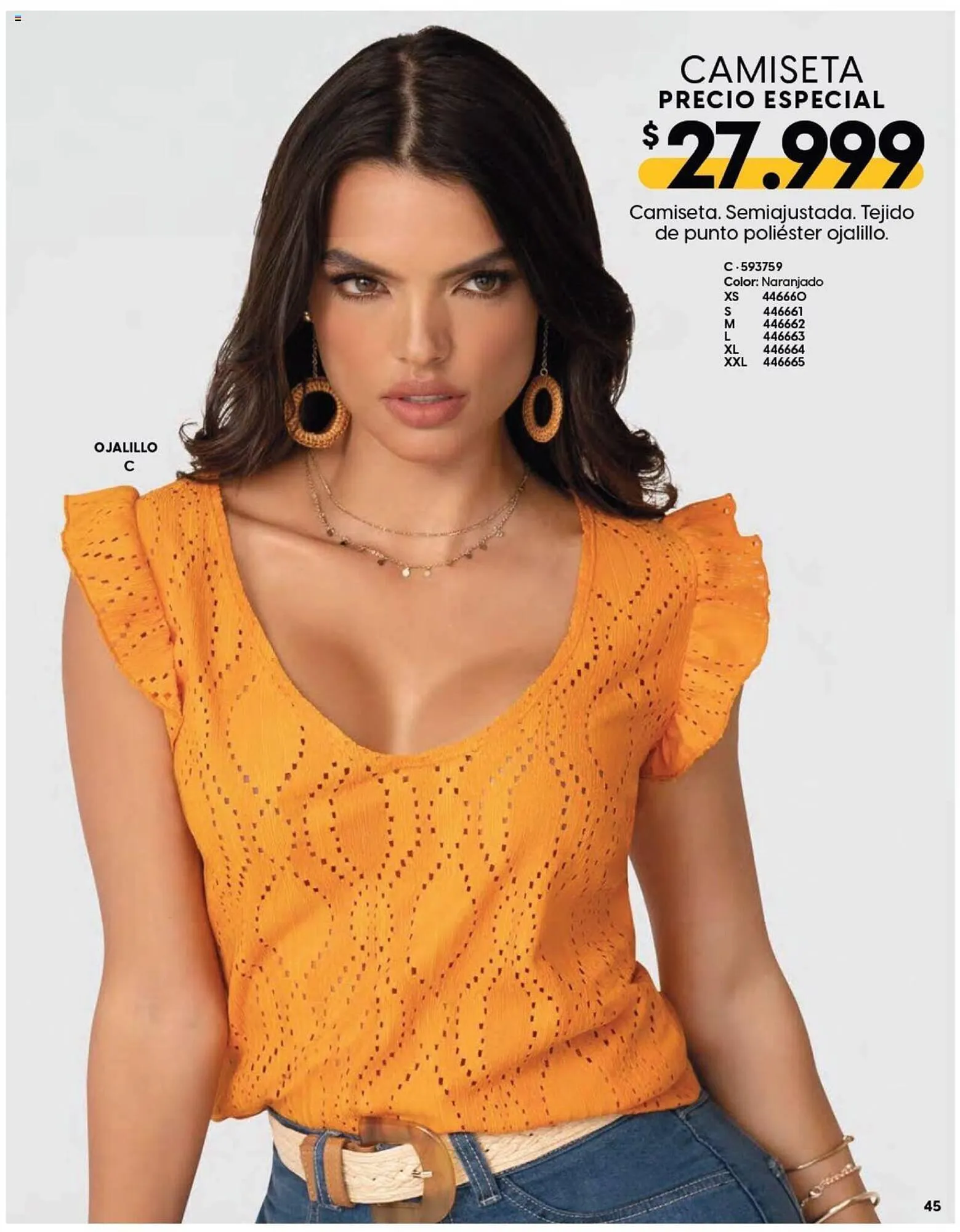 Catalogo de Catálogo Carmel 1 de noviembre al 20 de noviembre 2023 - Pag 49