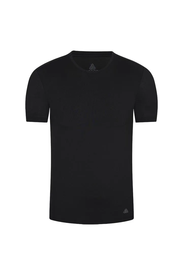 Camiseta cuello redondo (GO01D3)