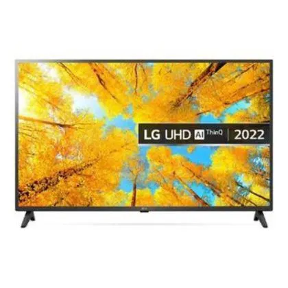 Televisor Lg 43? 4k Smart Tv Uhd 43uq751c0sf