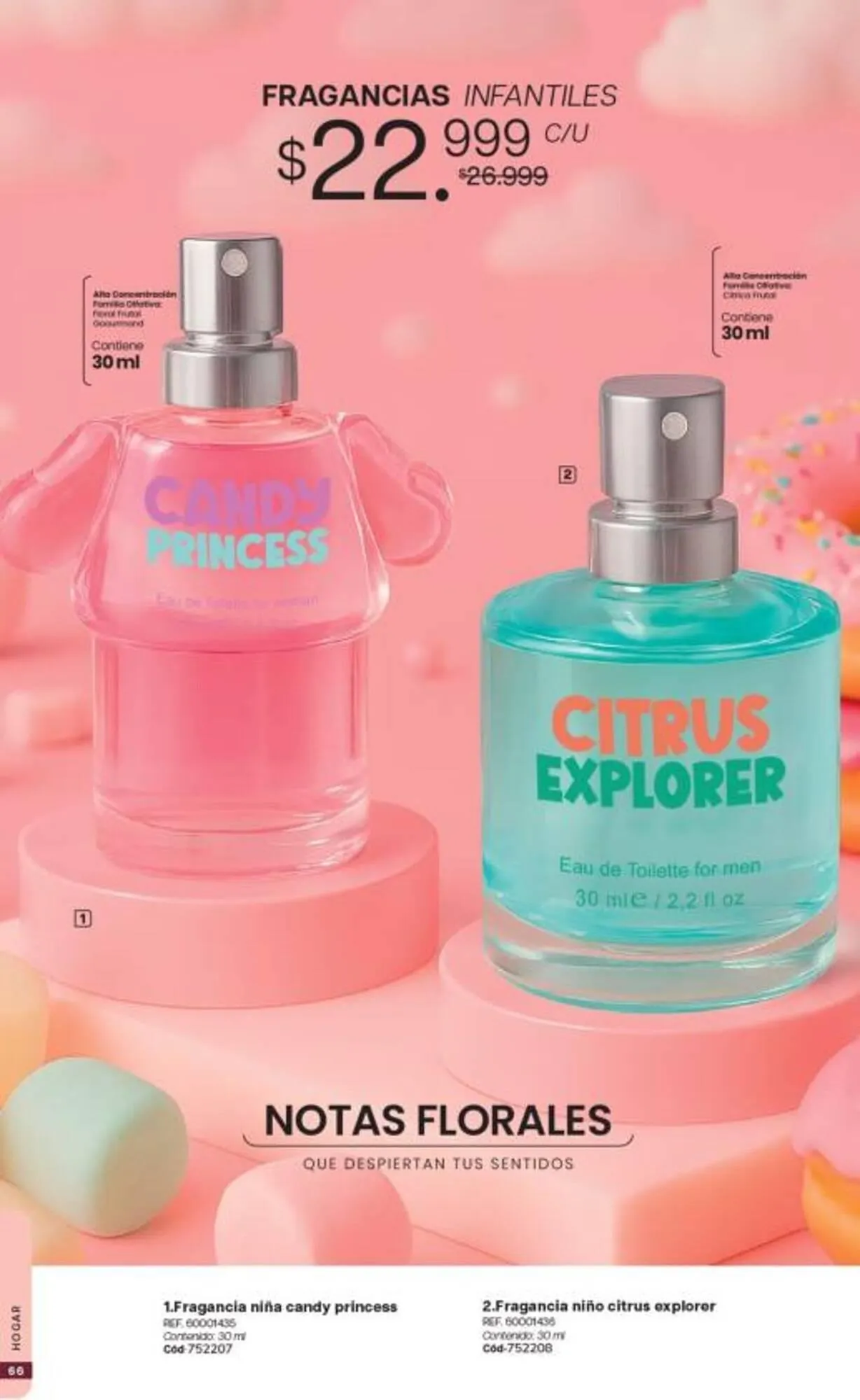 Catalogo de Catálogo Marketing Personal 1 de febrero al 28 de febrero 2026 - Pag 69