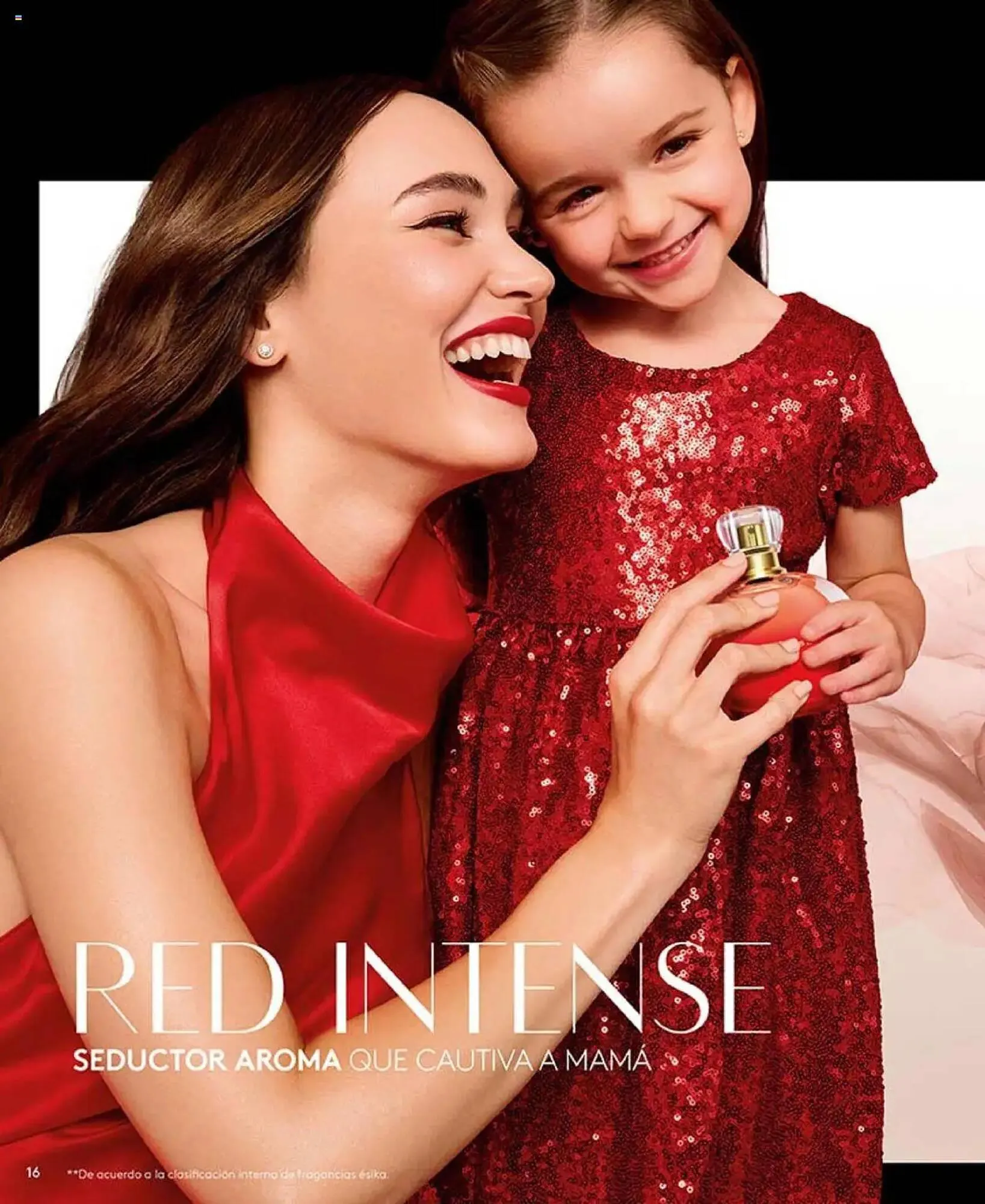 Catalogo de Catálogo Ésika 3 de marzo al 31 de mayo 2025 - Pag 16