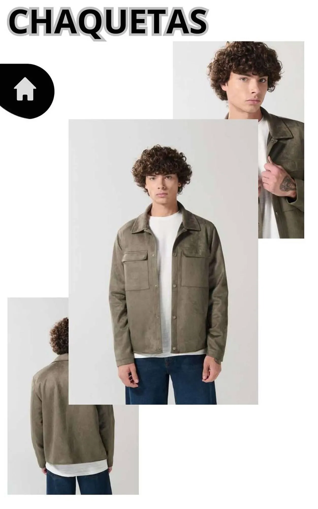 Catalogo de Catálogo Koaj 2 de junio al 30 de junio 2025 - Pag 34