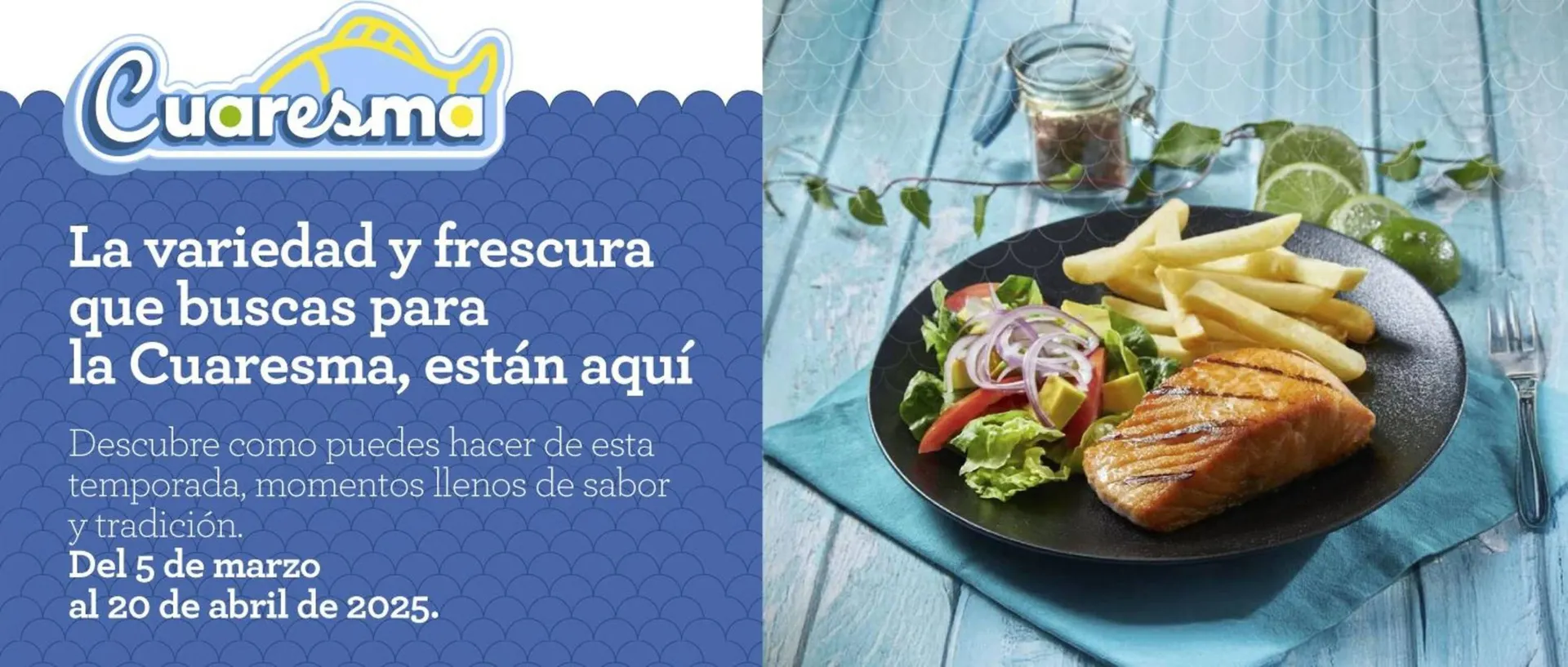 Catalogo de Catálogo Carulla 21 de marzo al 20 de abril 2025 - Pag 1