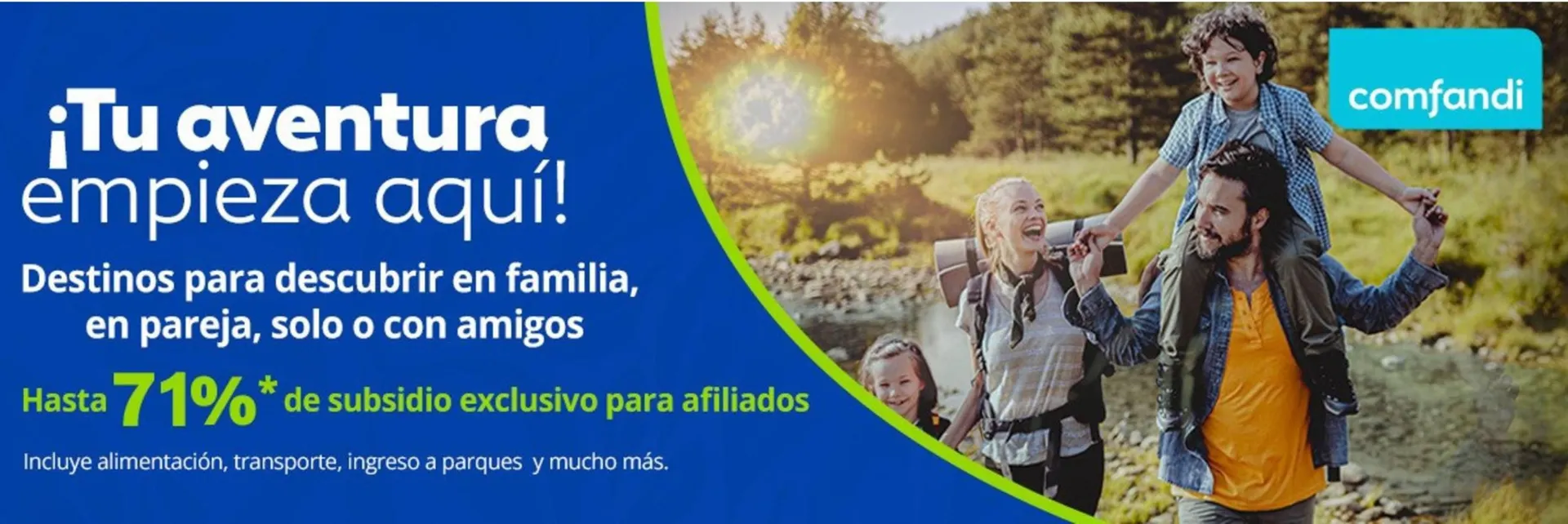 Catalogo de Catálogo Comfandi 25 de marzo al 8 de abril 2026 - Pag 4