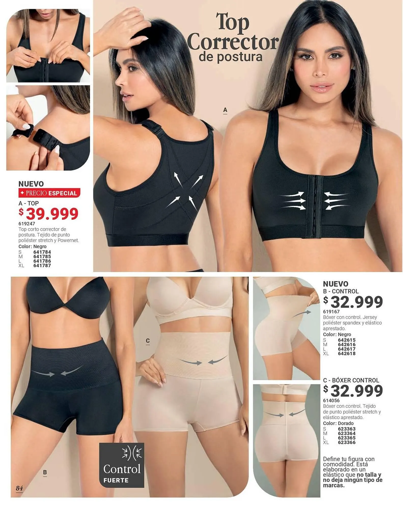 Catalogo de Catálogo Carmel 20 de septiembre al 4 de octubre 2024 - Pag 88